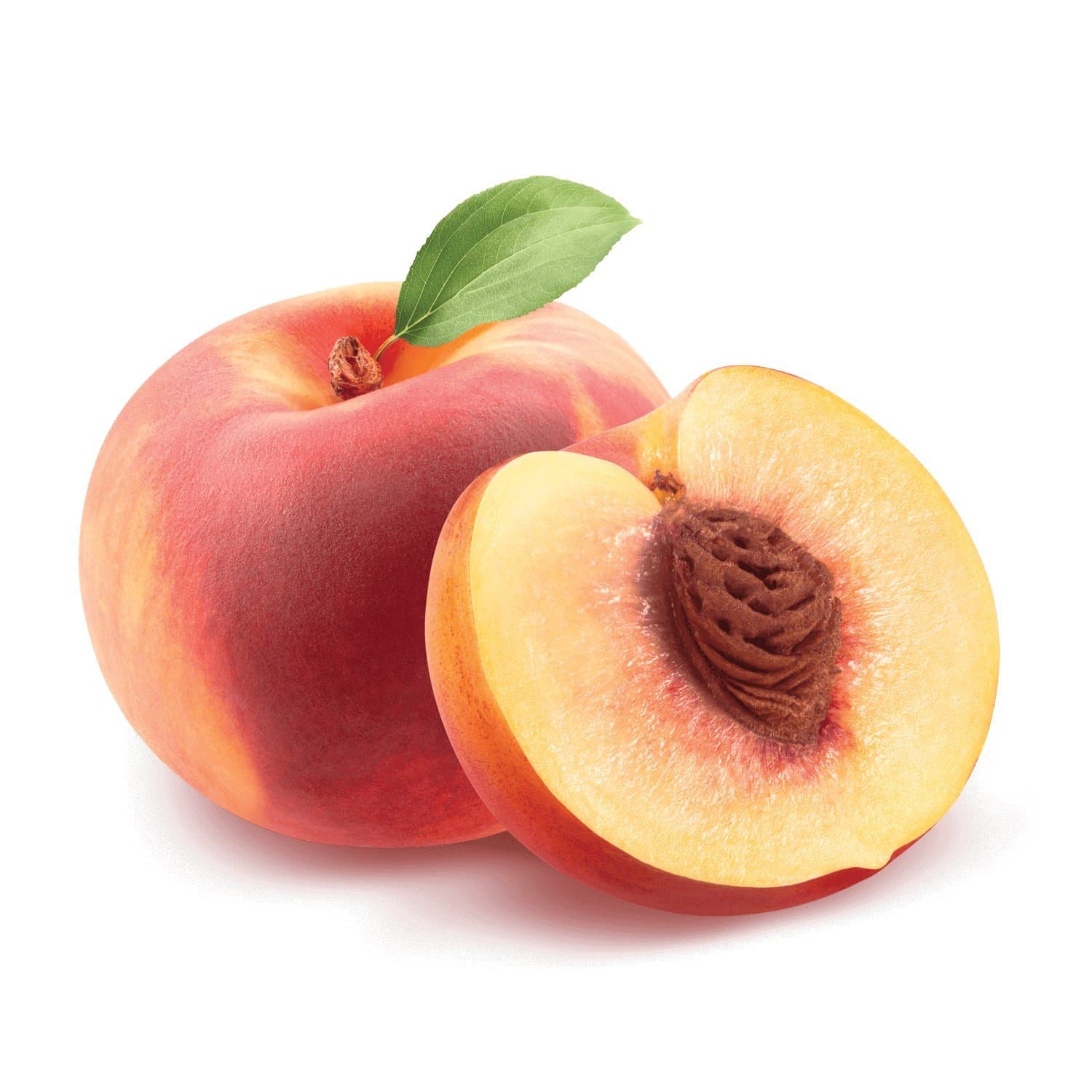 Creative Farmer Peach Plant Seeds (Pack of 5 Seeds)