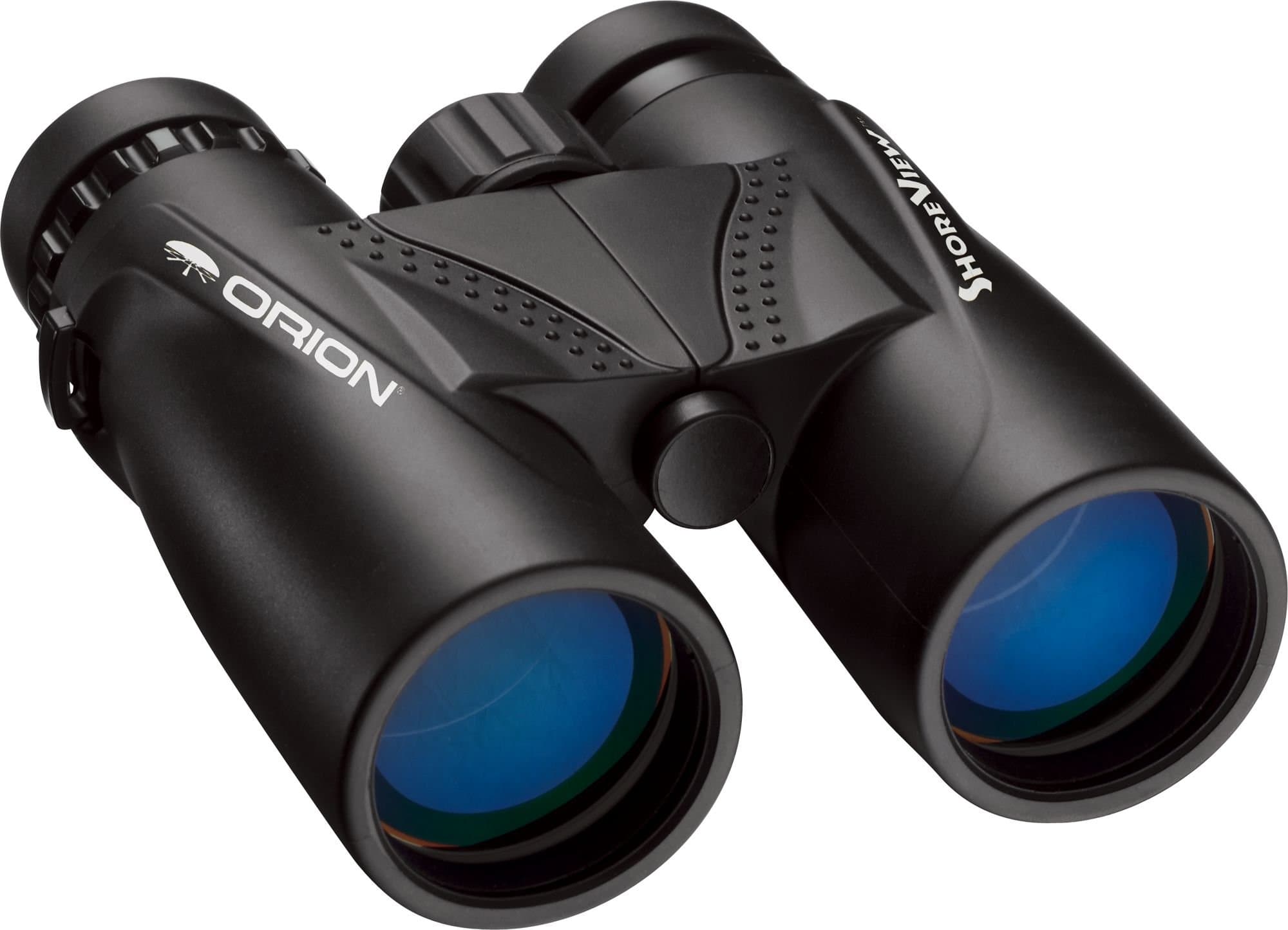 Orion 09473 ShoreView 10x42 Waterproof Binoculars (Black)
