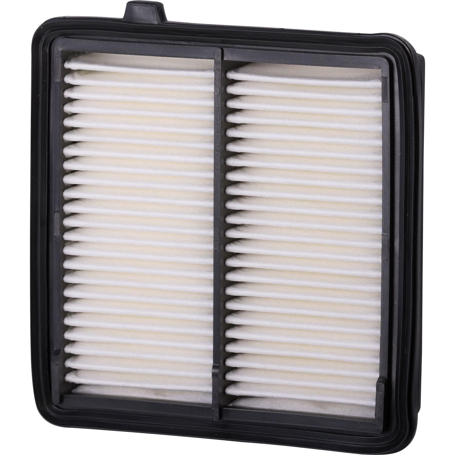 ECOGARD XA6052 Premium Engine Air Filter Fits 2009-2014 Honda Fit, 2010-2013 City