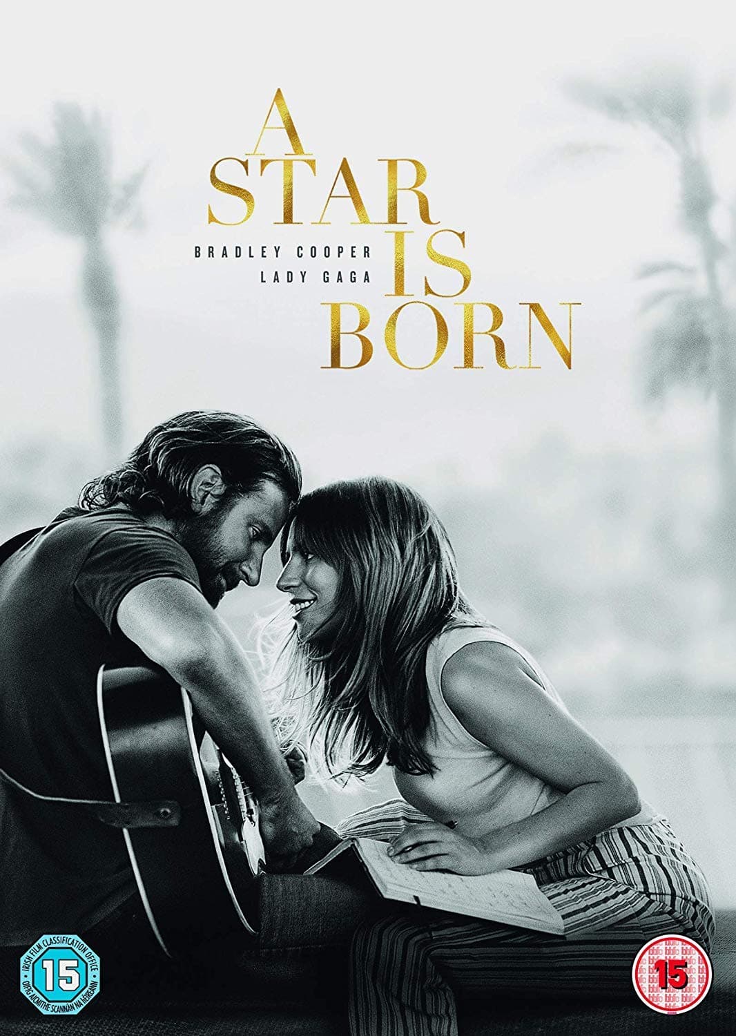 A Star is Born