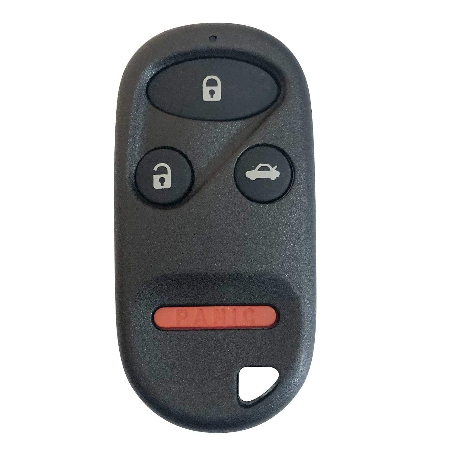 Car Key Fob For Honda Accord/Acura TL 1998 1999 2000 2001 2002 Remote Fccid: KOBUTAH2T ;by AUTO KEY MAX (SINGLE)