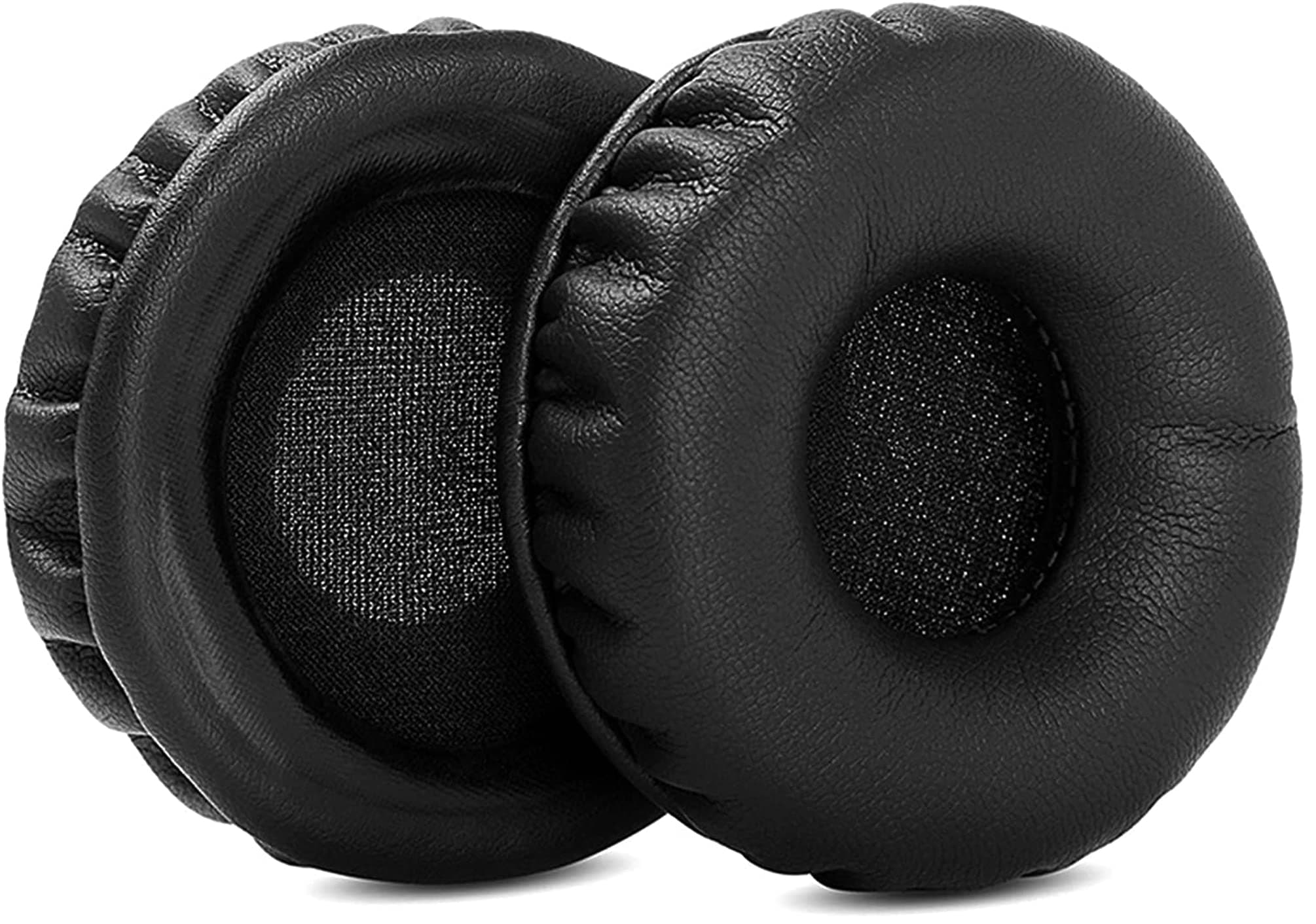 DowiTech Professional Headphone Replacement Earpads Cushion Headset Ear Pads Compatible with Telex PH-88 PH88R PH-44 PH44R Headphones