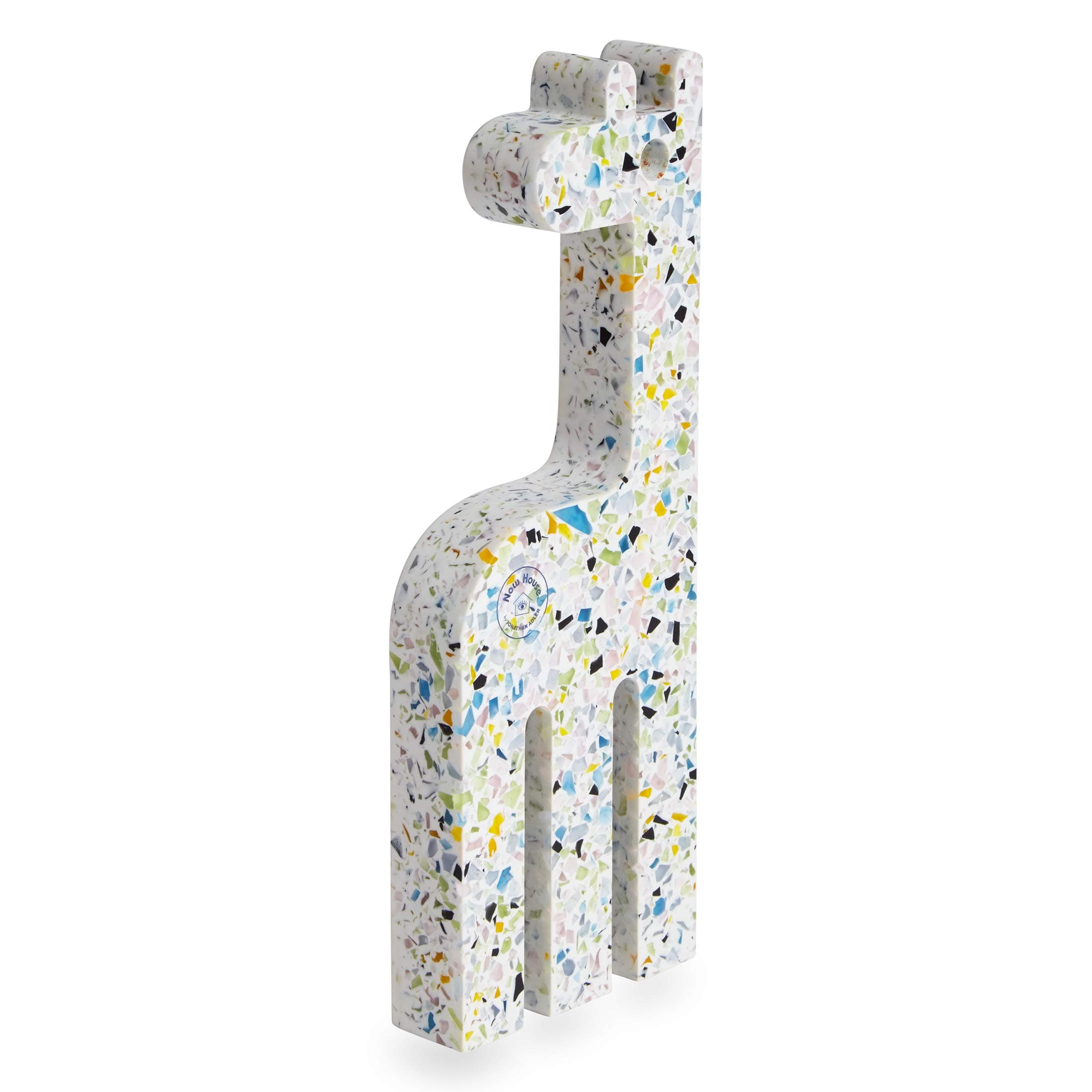 Now House by Jonathan Adler Terrazzo Giraffe