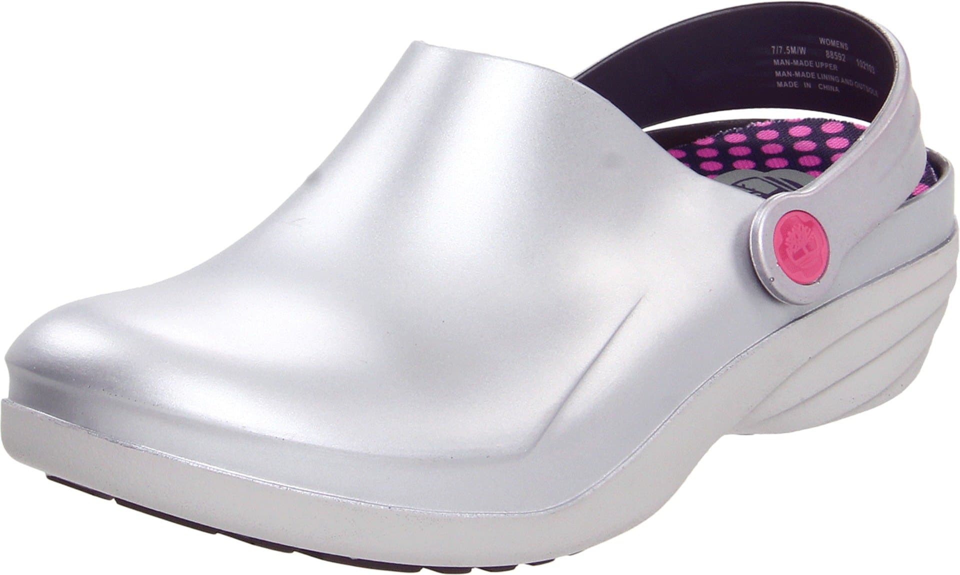 Timberland PRO Women's Renova Caregiver Shoe