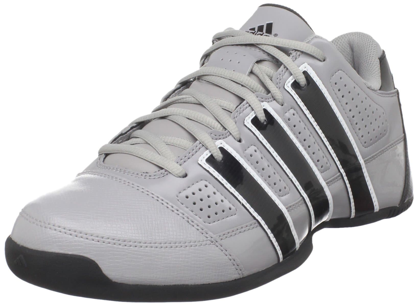 adidas Men's Commander Lite Td Low Basketball Shoe