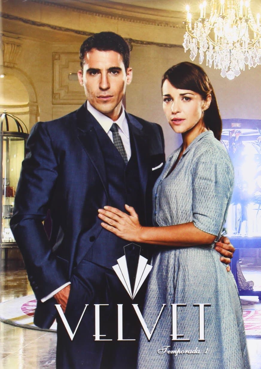 Velvet Temporada 1 [Spain Import]