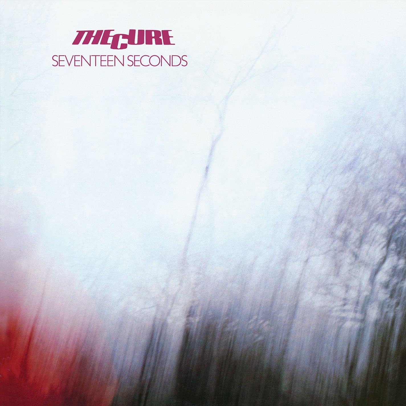 Seventeen Seconds