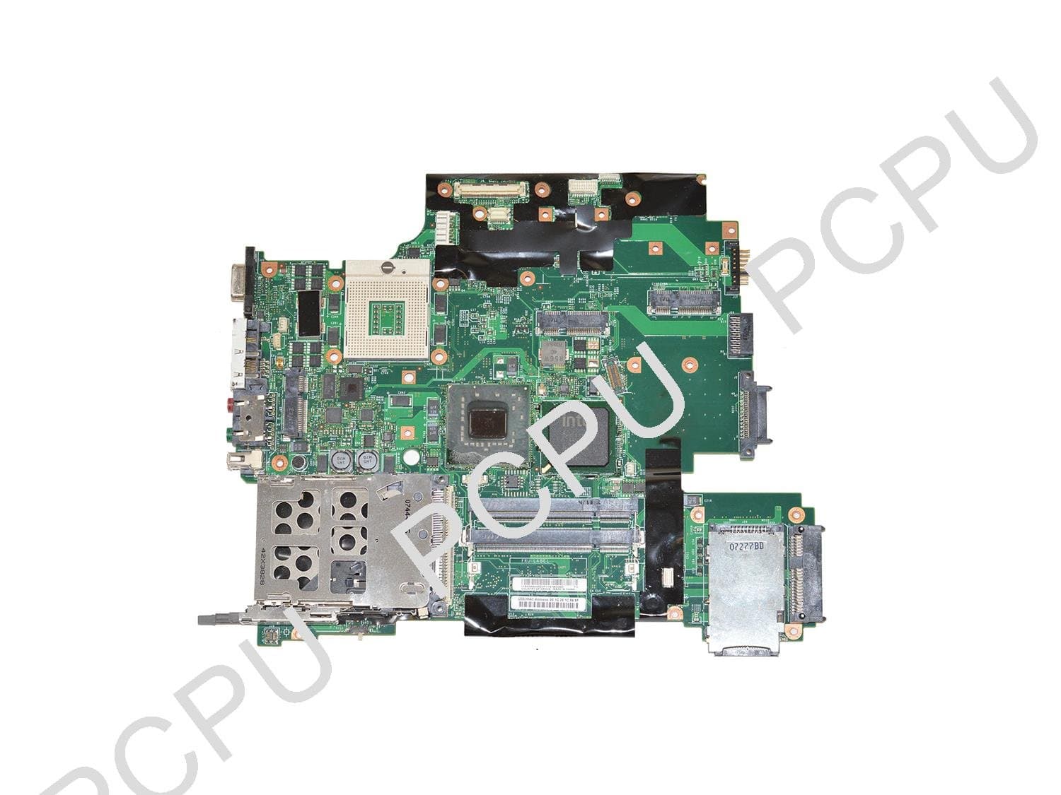 42W7651 IMB Lenovo T61 Intel Laptop Motherboard s478