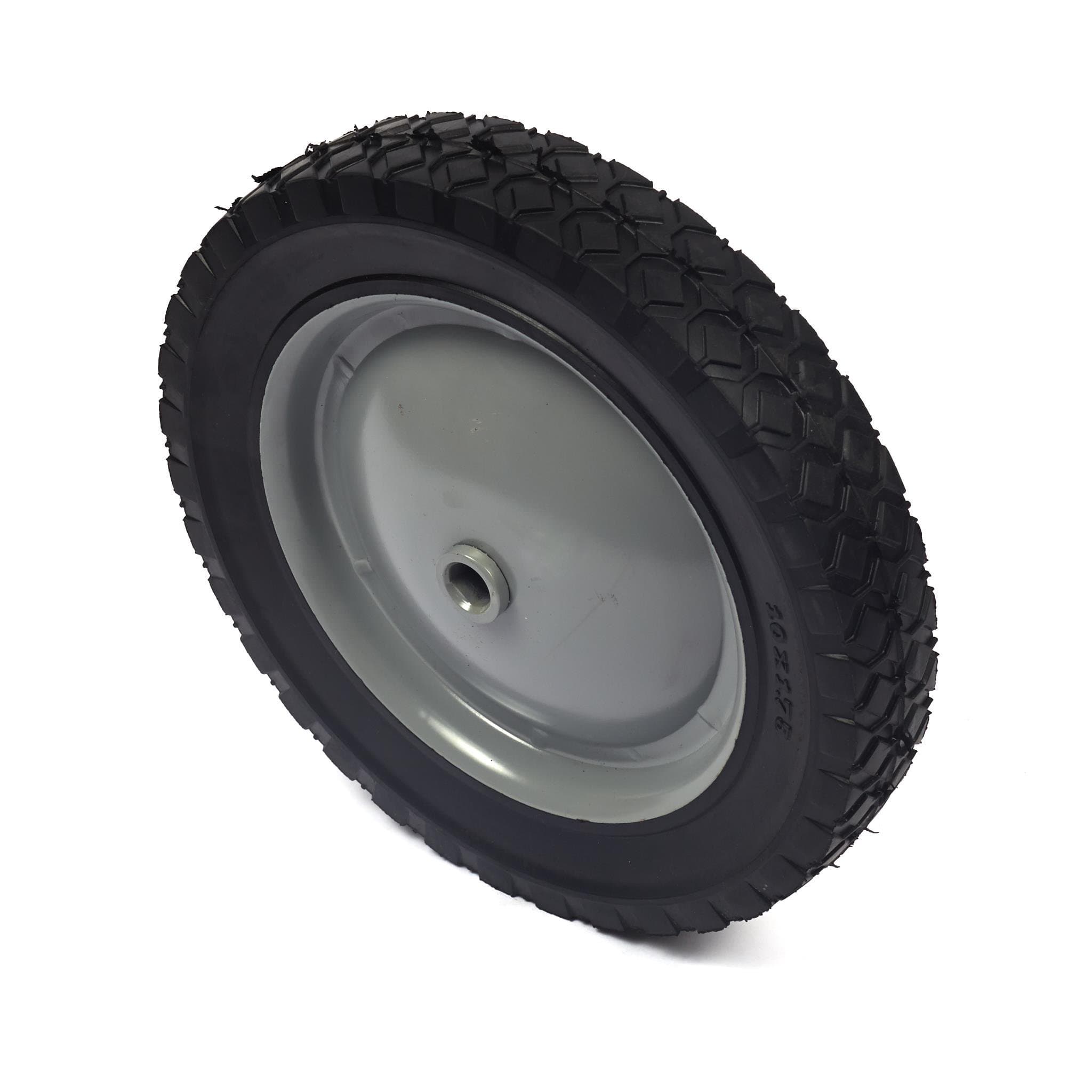Briggs & Stratton Self-Propelled Wheel (Gray 10 x 1.75)