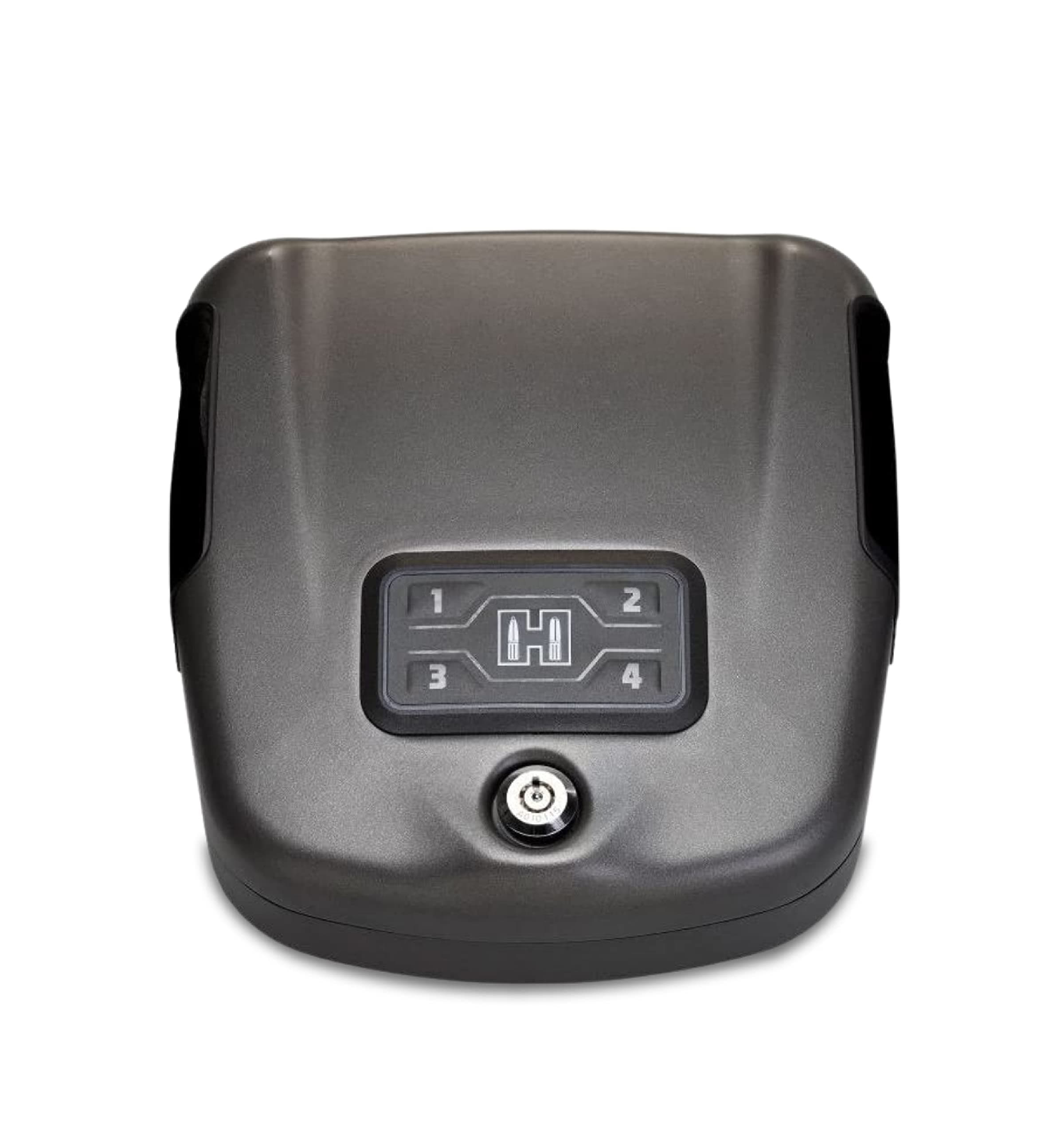 Hornady RAPid Safe Shotgun Wall Lock