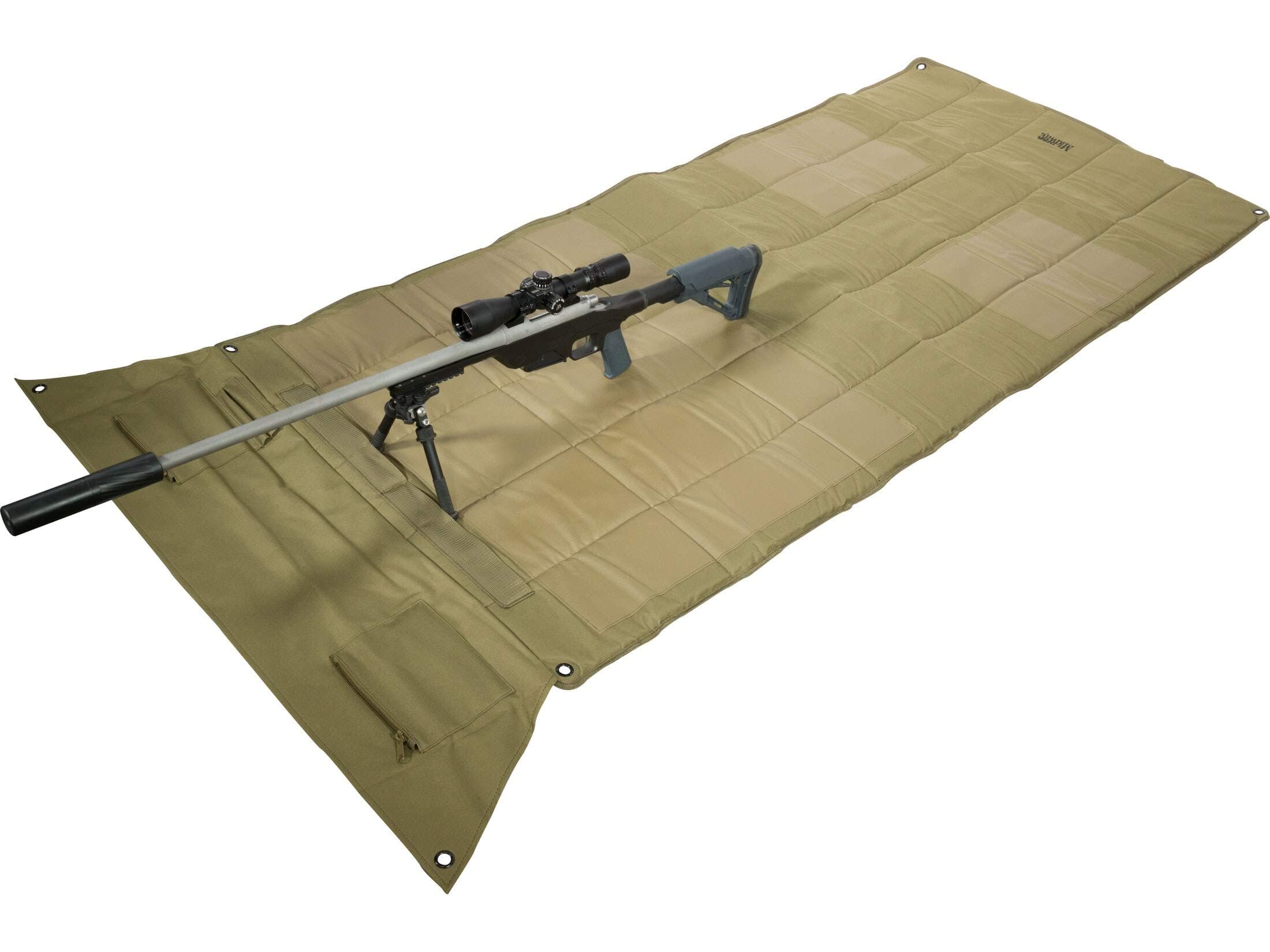 MidwayUSA Pro Series Competition Shooting Mat