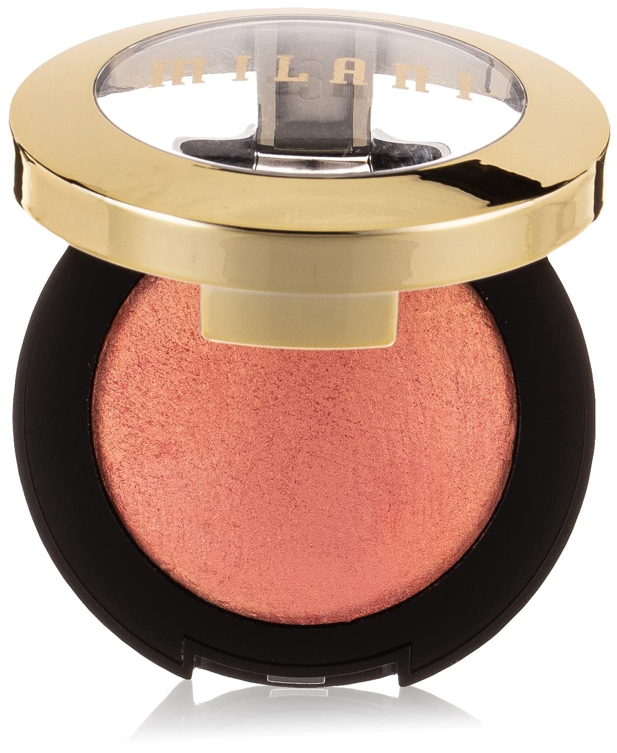 Cosmetics, Baked Powder Blush, Bella Bellini, 3.5 grams