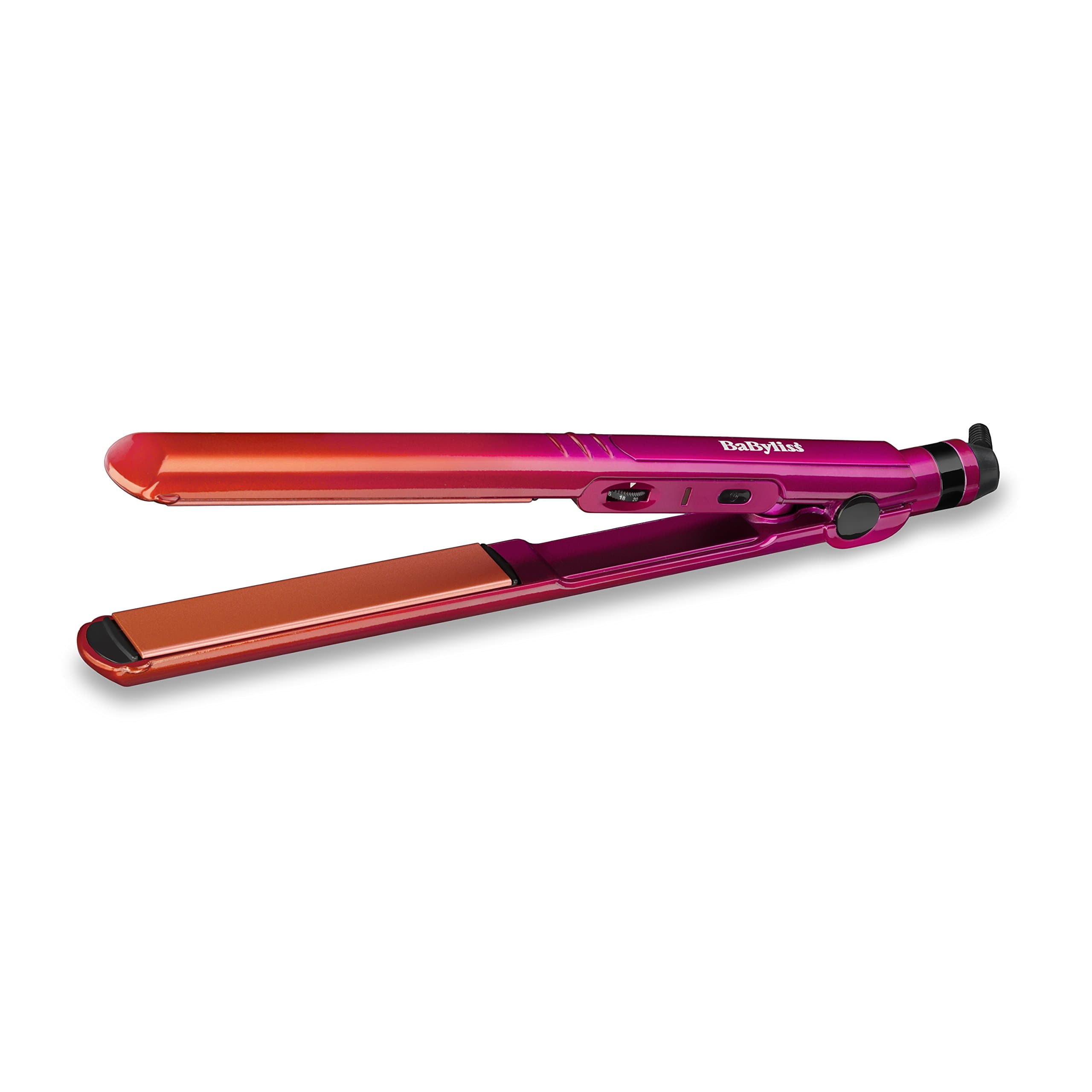 BaByliss Ombre Number 235 Straightener