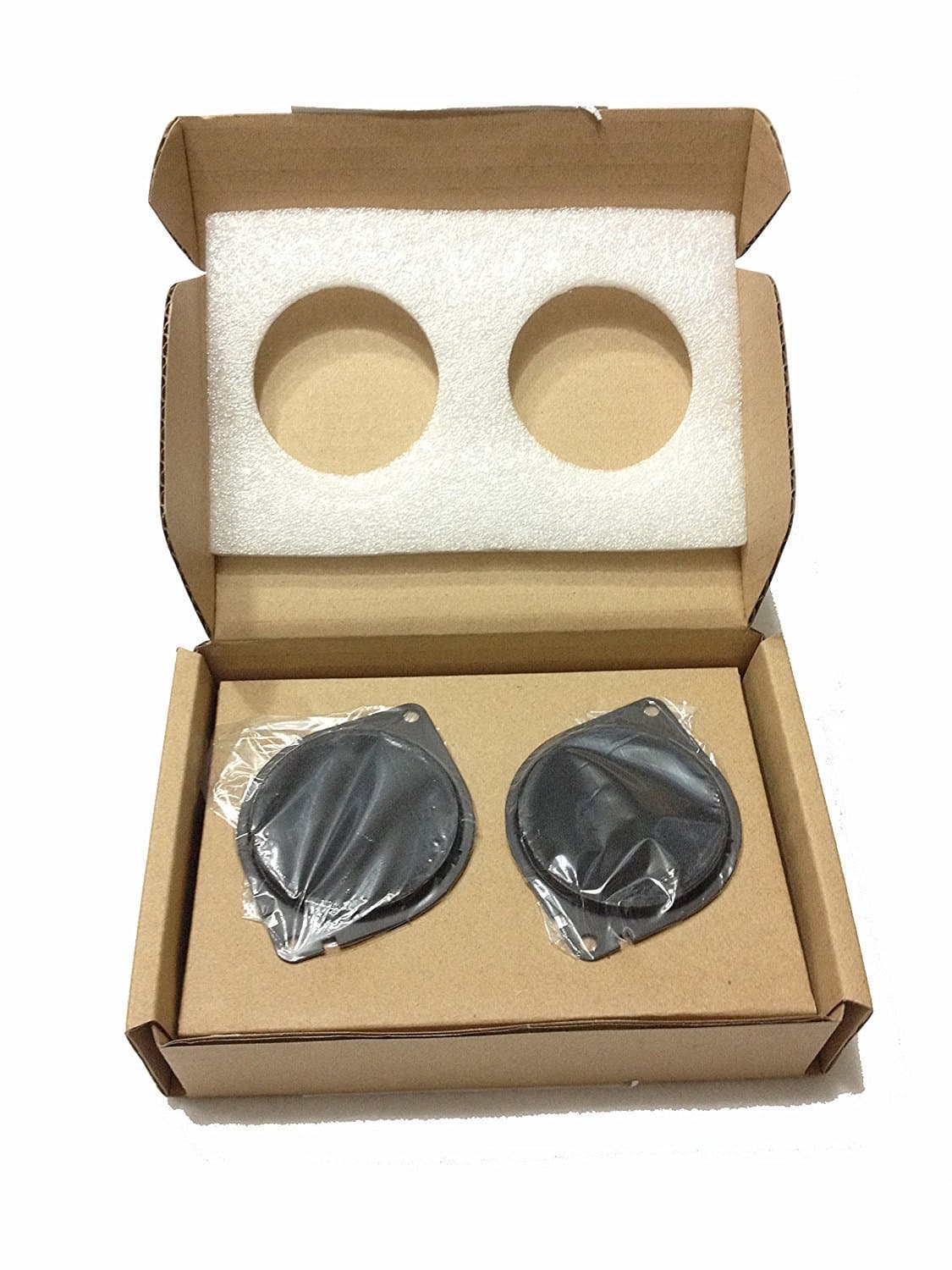 Fits: Jeep Grand Cherokee Dash Speakers Tweeters fit all 1999 2000 2001 2002 2003 2004 WJ Grand Cherokee JGCParts CTEC sV2