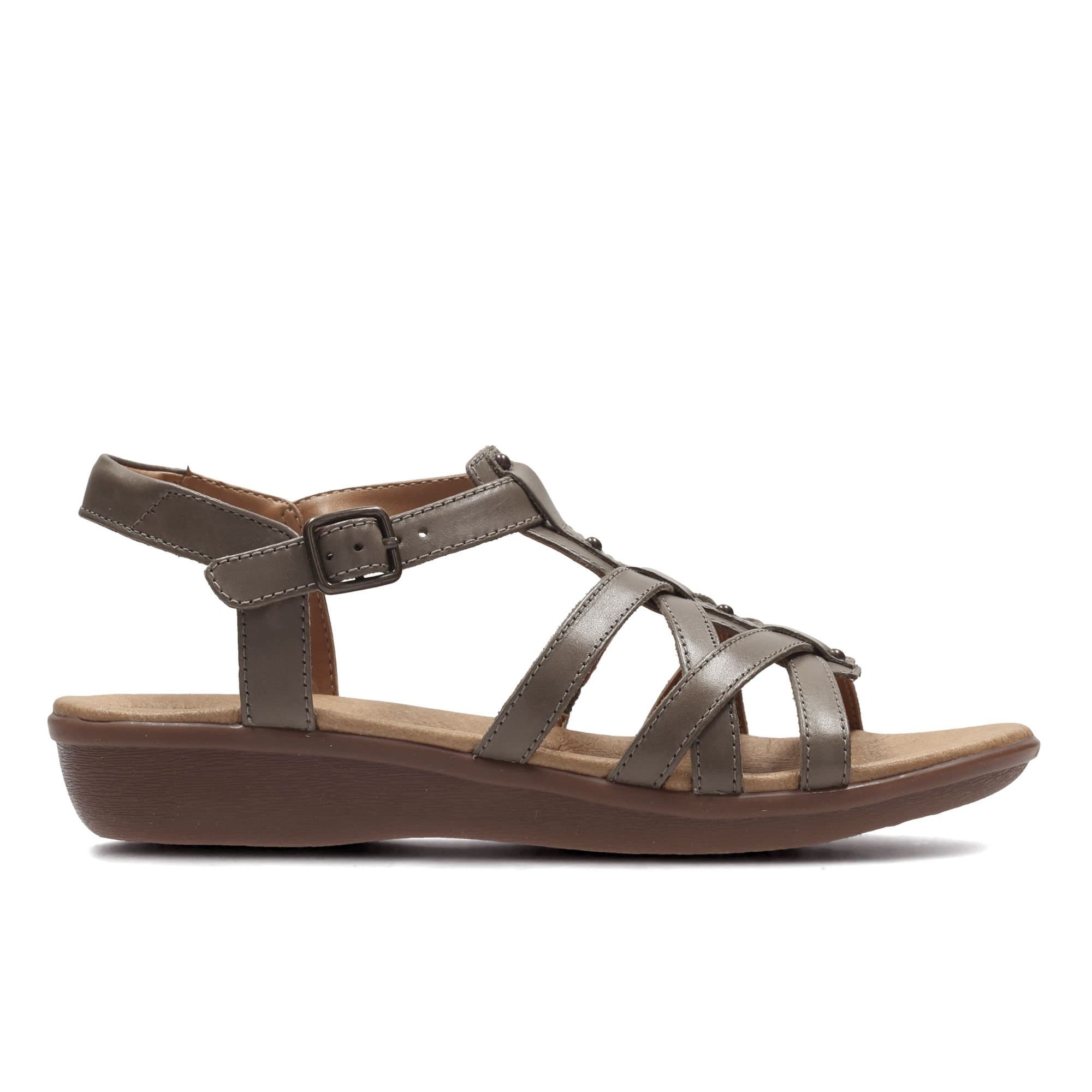 Clarks Women's Manilla Bonita Sling Back Sandals