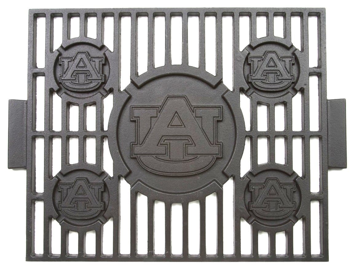 GT-1311-AUB Auburn Large Grill Topper