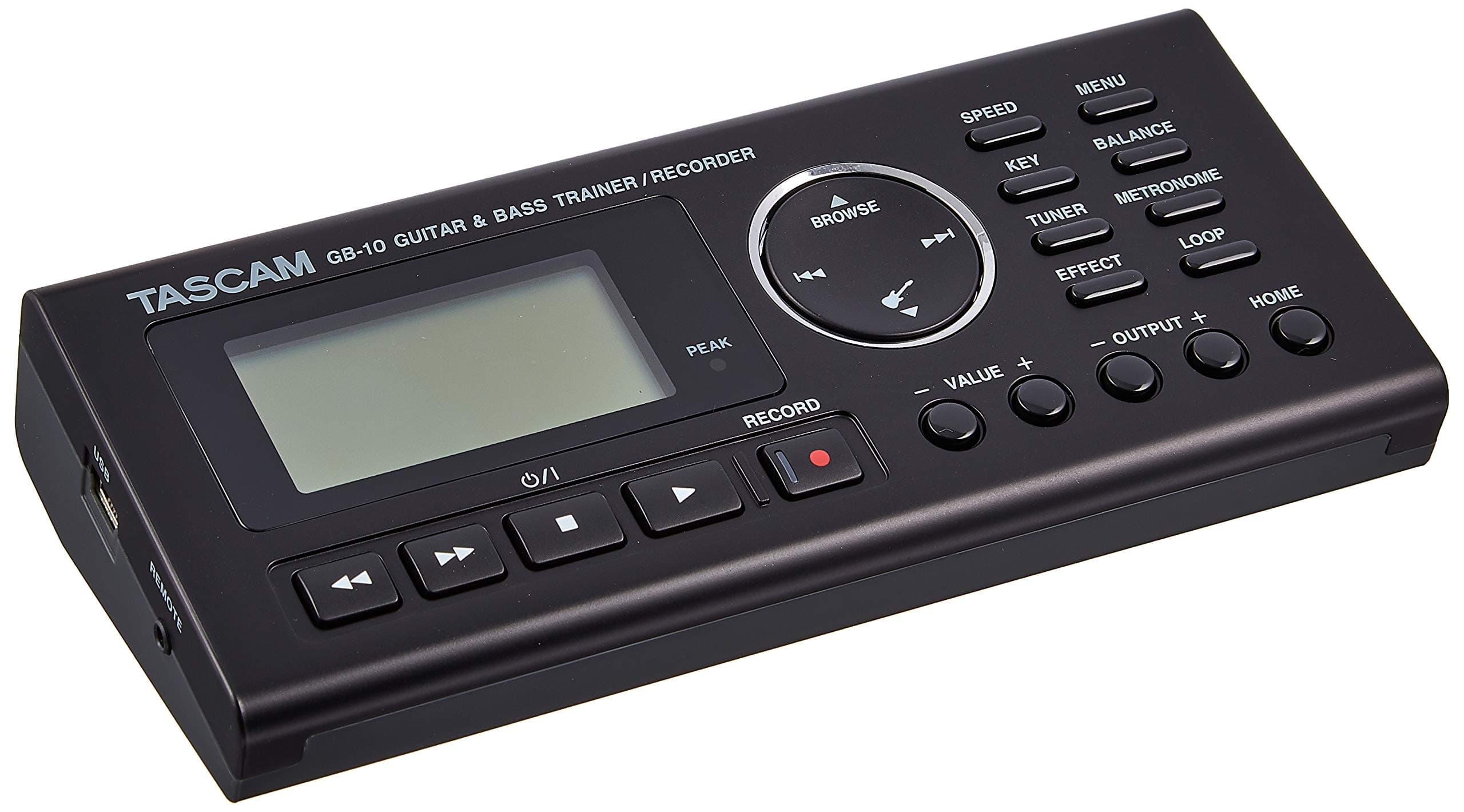 Tascam