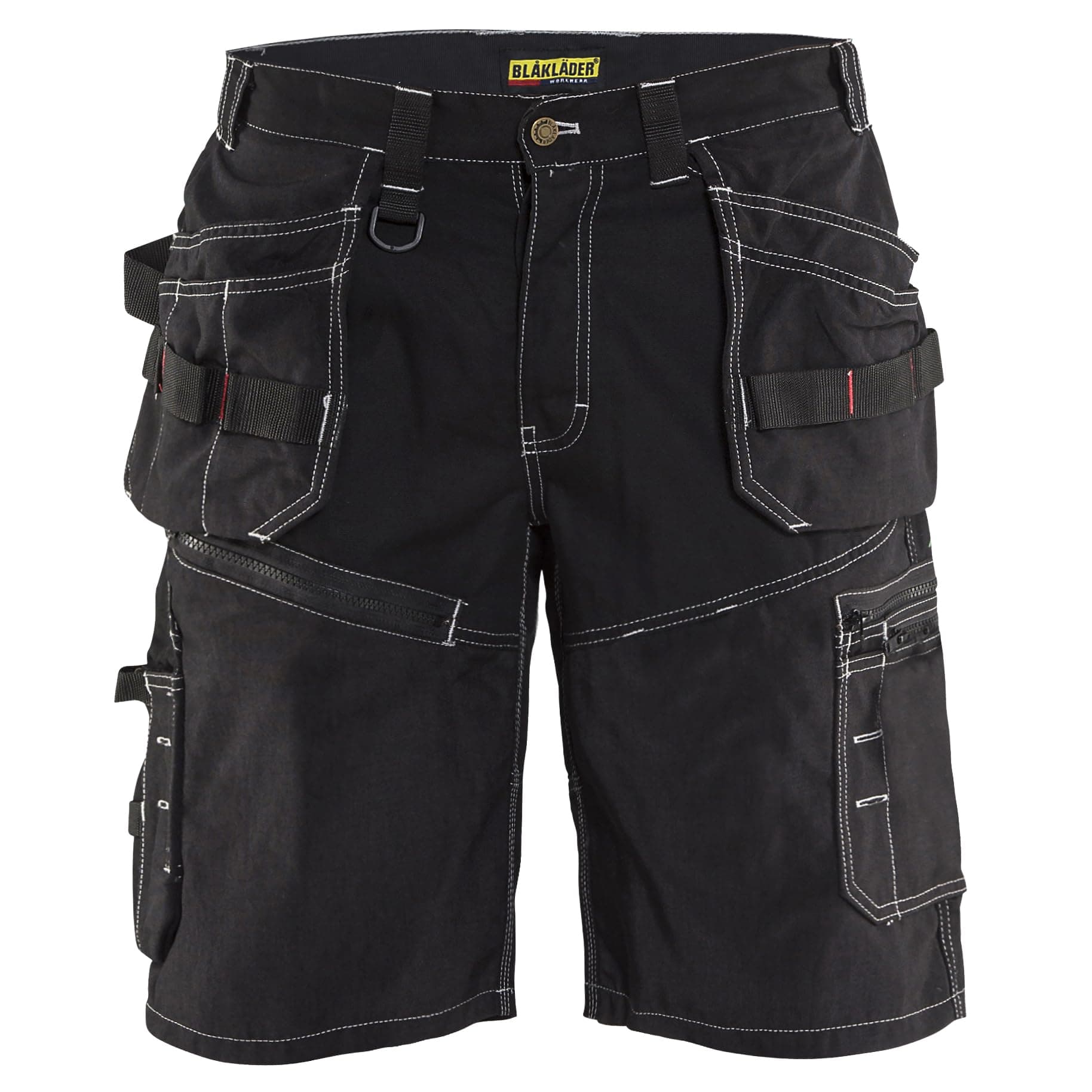 BLÅKLÄDERmens Craftsmen X1600 athletic-shorts