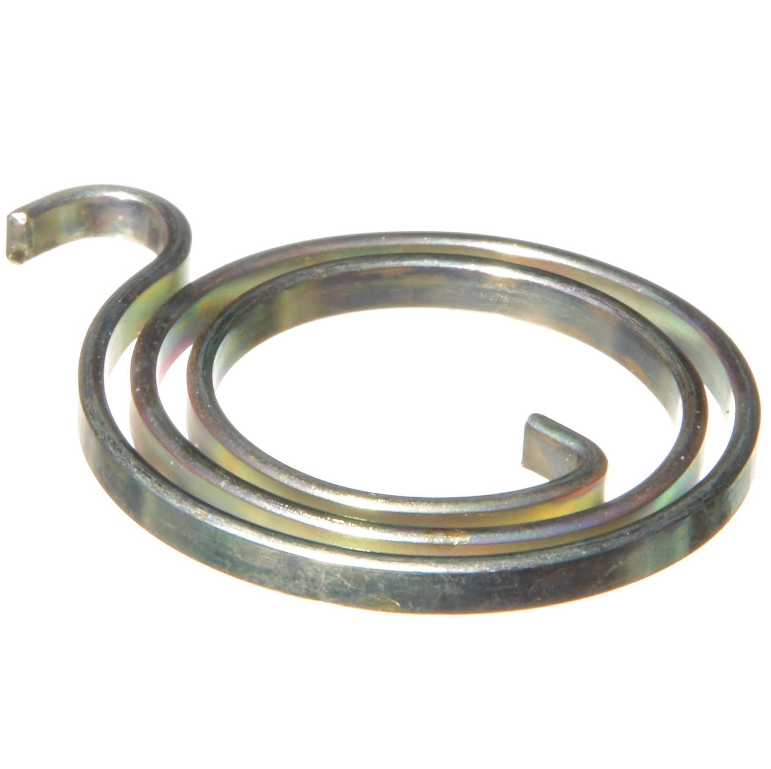 Northern DIY Door Handle Springs 2.5-Turn Coil, 2.5mm Thick (Pack of 6)