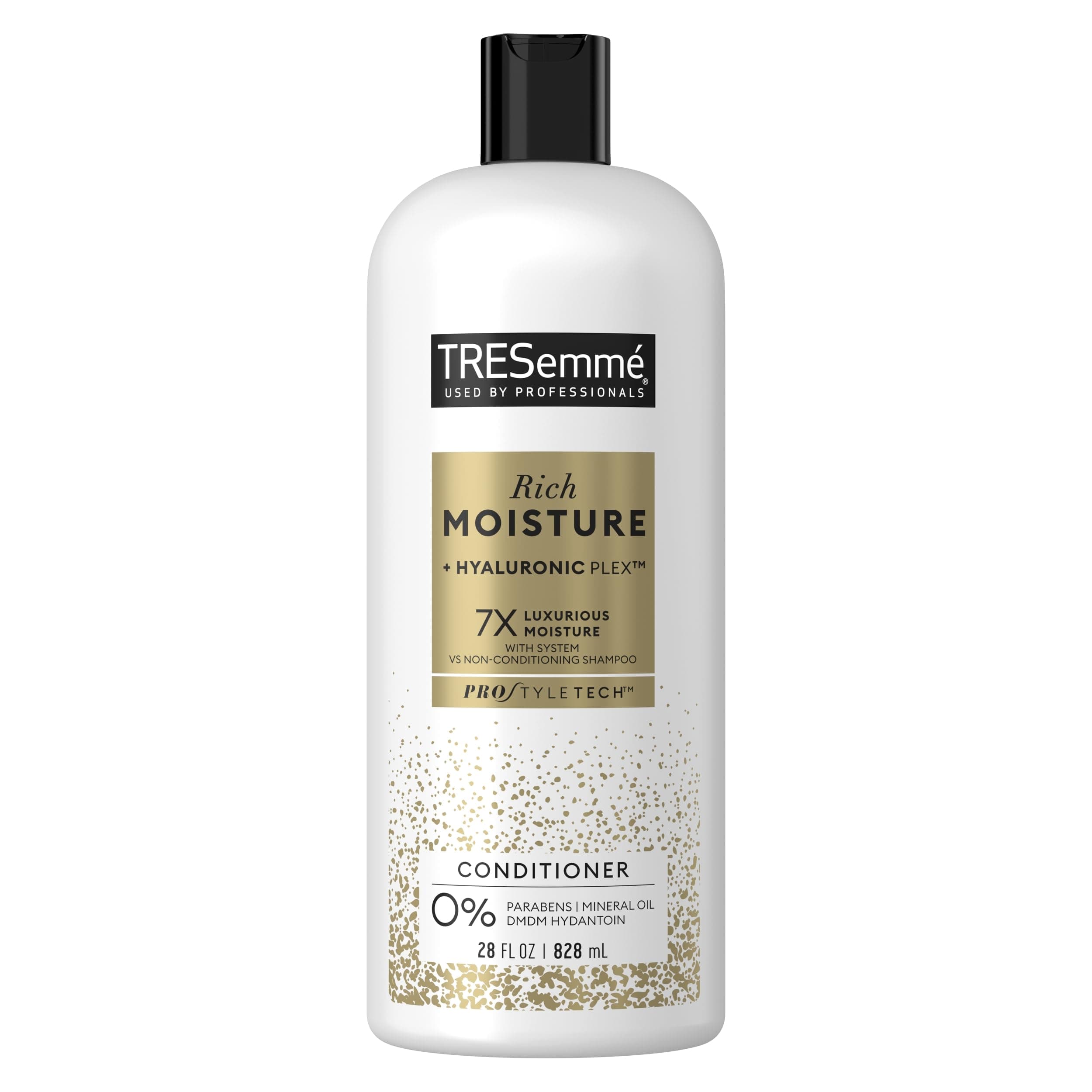 Tresemme Conditioner 28oz Moisture Rich (2 Pack)