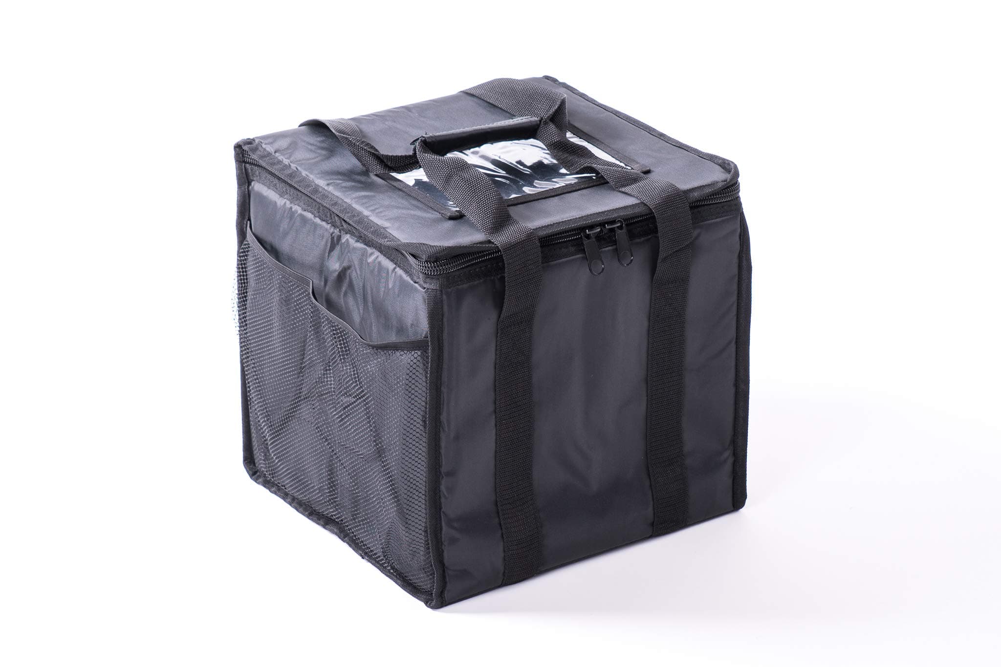 Thermal Insulated Takeaway Food Delivery Bag Take Away Restaurant Deliveries Bags T19