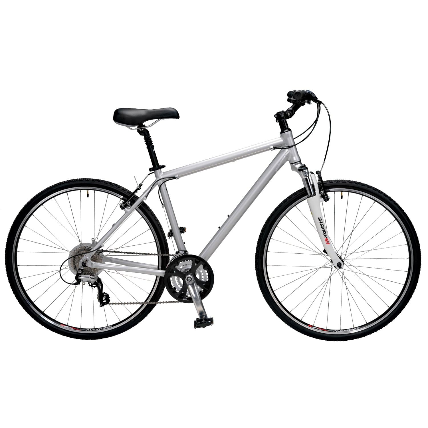 Nashbar Trekking Bike - 21 INCH