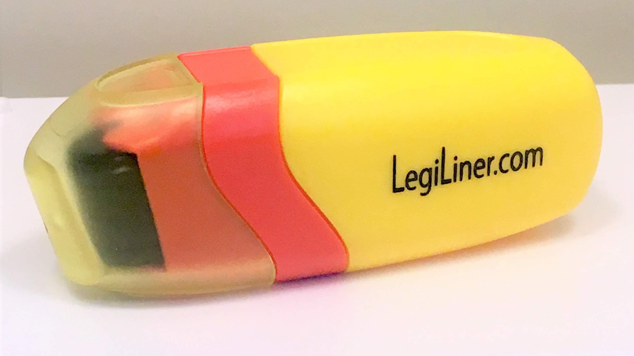 LEGILINERTool- 3/8" Dashed Handwriting line, Rolling, self-Inking Stamp. Handwriting Practice Tool for Teachers/OT’s/Homeschool/Special Ed, Size for 3rd Grade or Later.