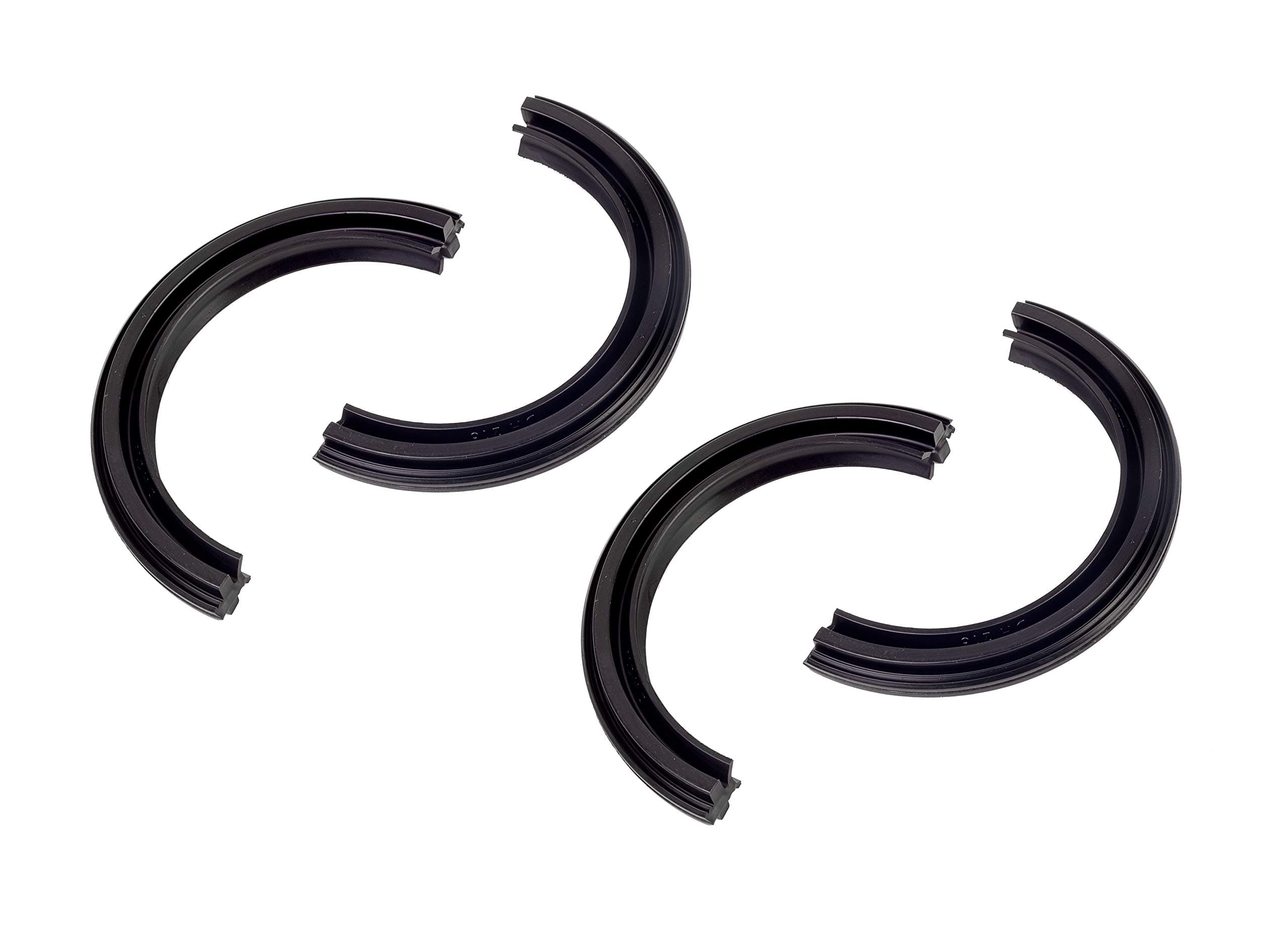 SKF TSN 522 S Labyrinth Seal For Plummer Block Housing 100x155x24mm