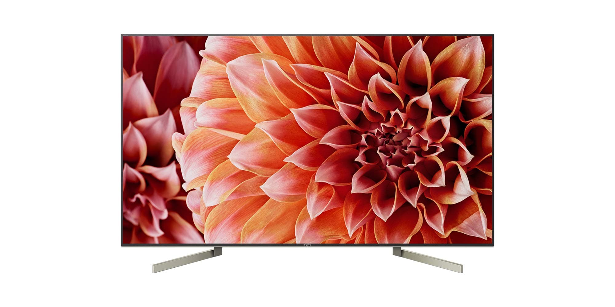 Sony KD-55XF9005 50 Hz TV