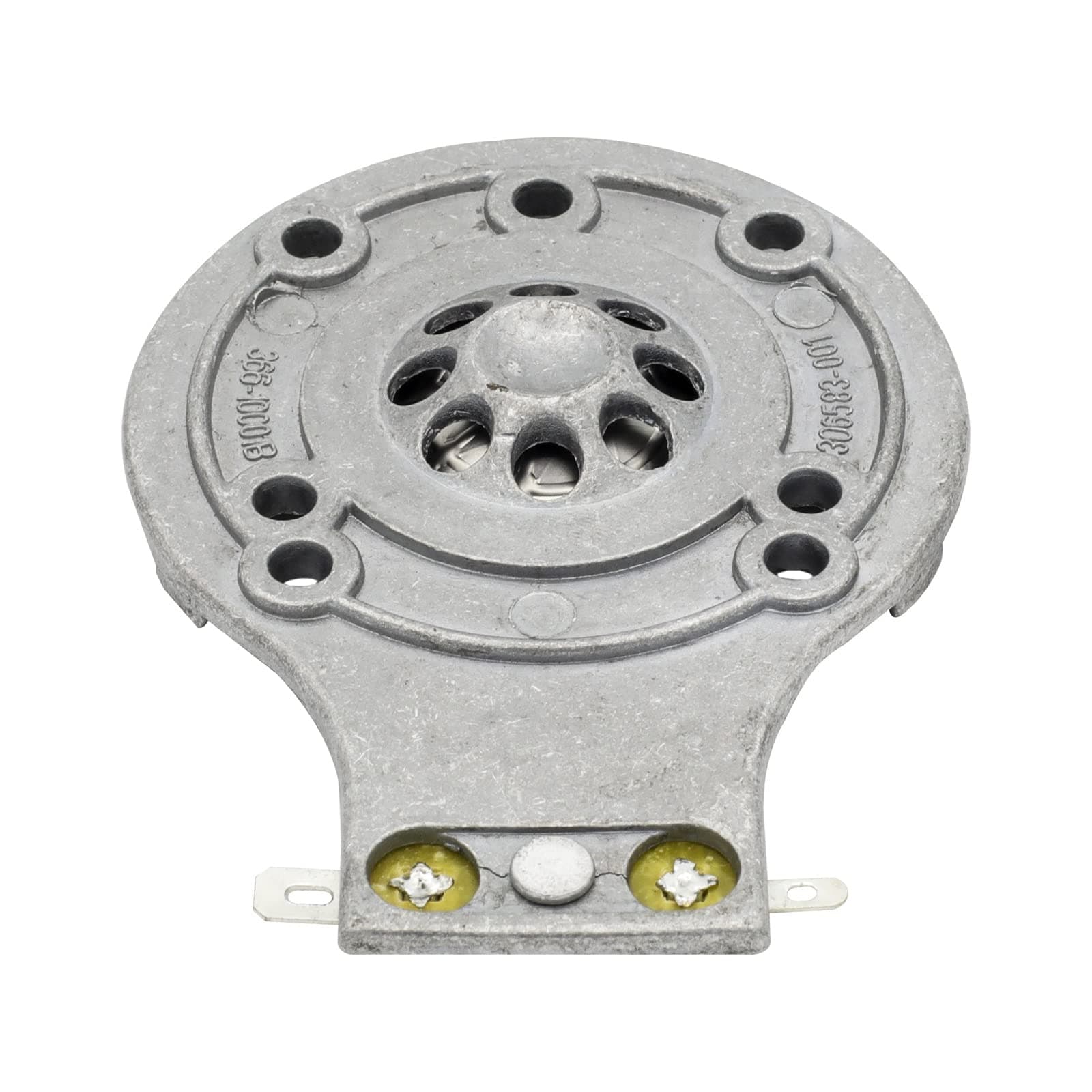 Speaker Replacement Horn Diaphragm Compatible for JBL 2412, 2412H, 2412H-1,2413, 2413H, JRX Series, Eon Series, MPro Series, Sound Factor Series, and Many Others