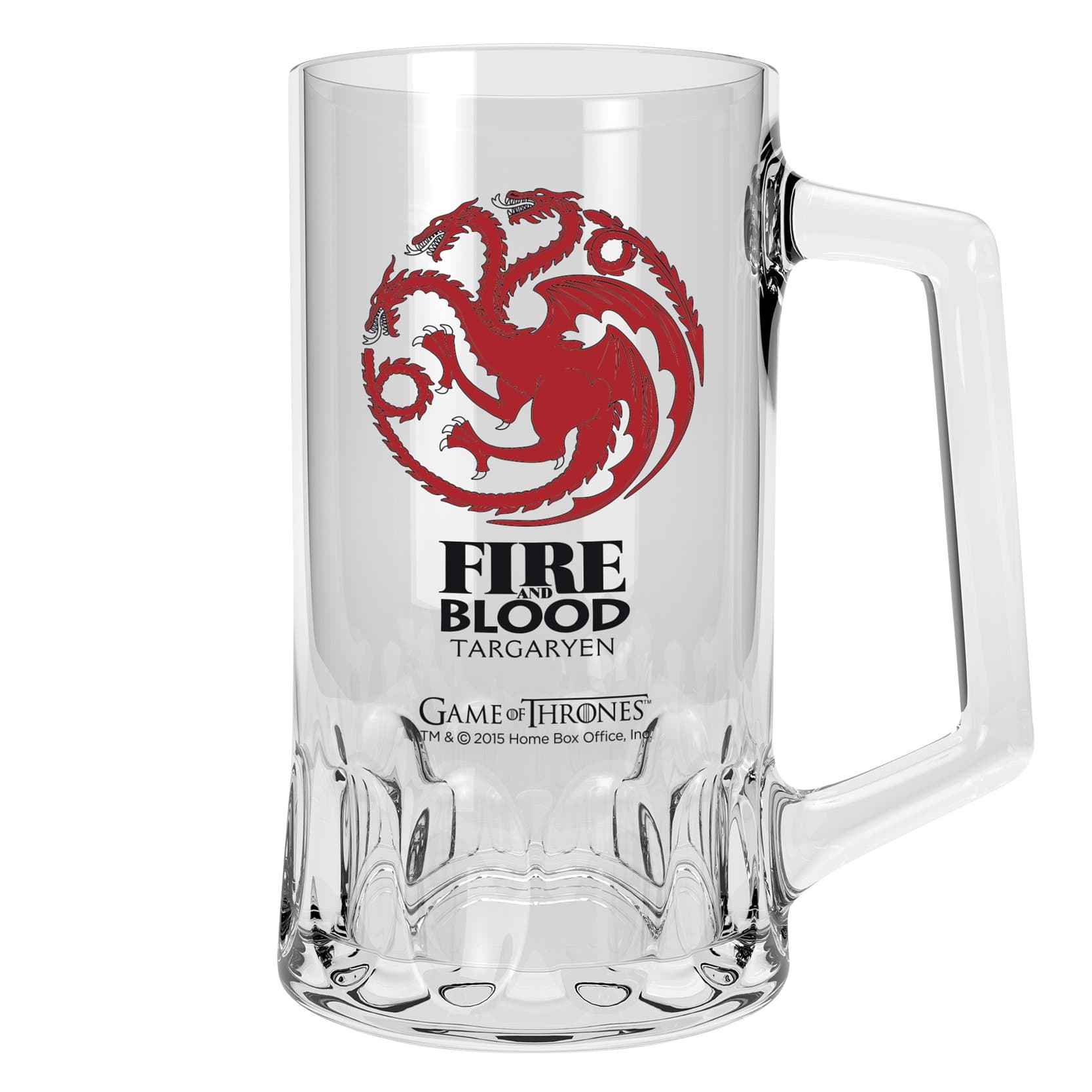 ABYstyle - GAME OF THRONES - tankard "Targaryen"