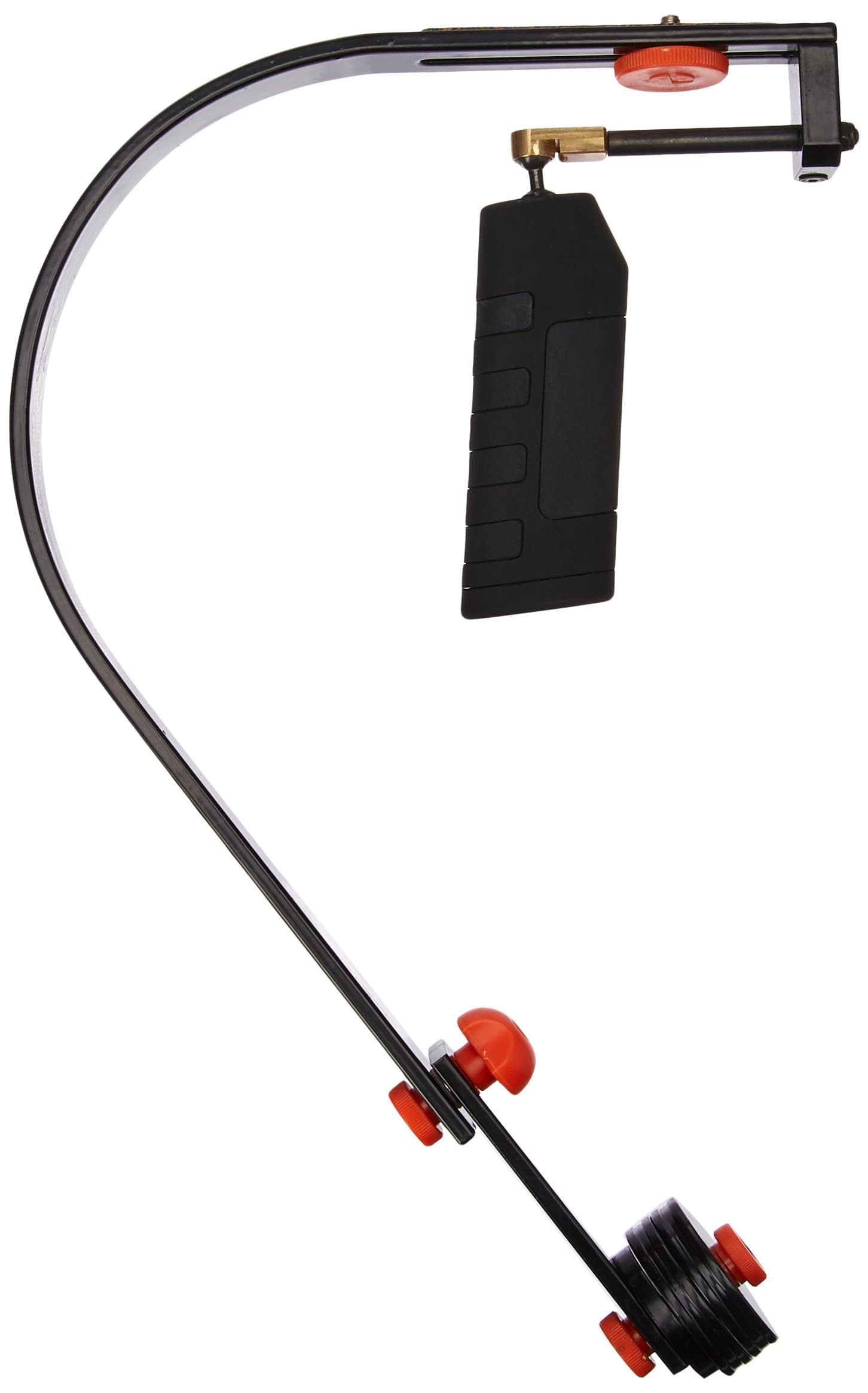 STUDIOHUT TRIONTRION Camera Stabilizer for cameras upto 2lbs(Black)