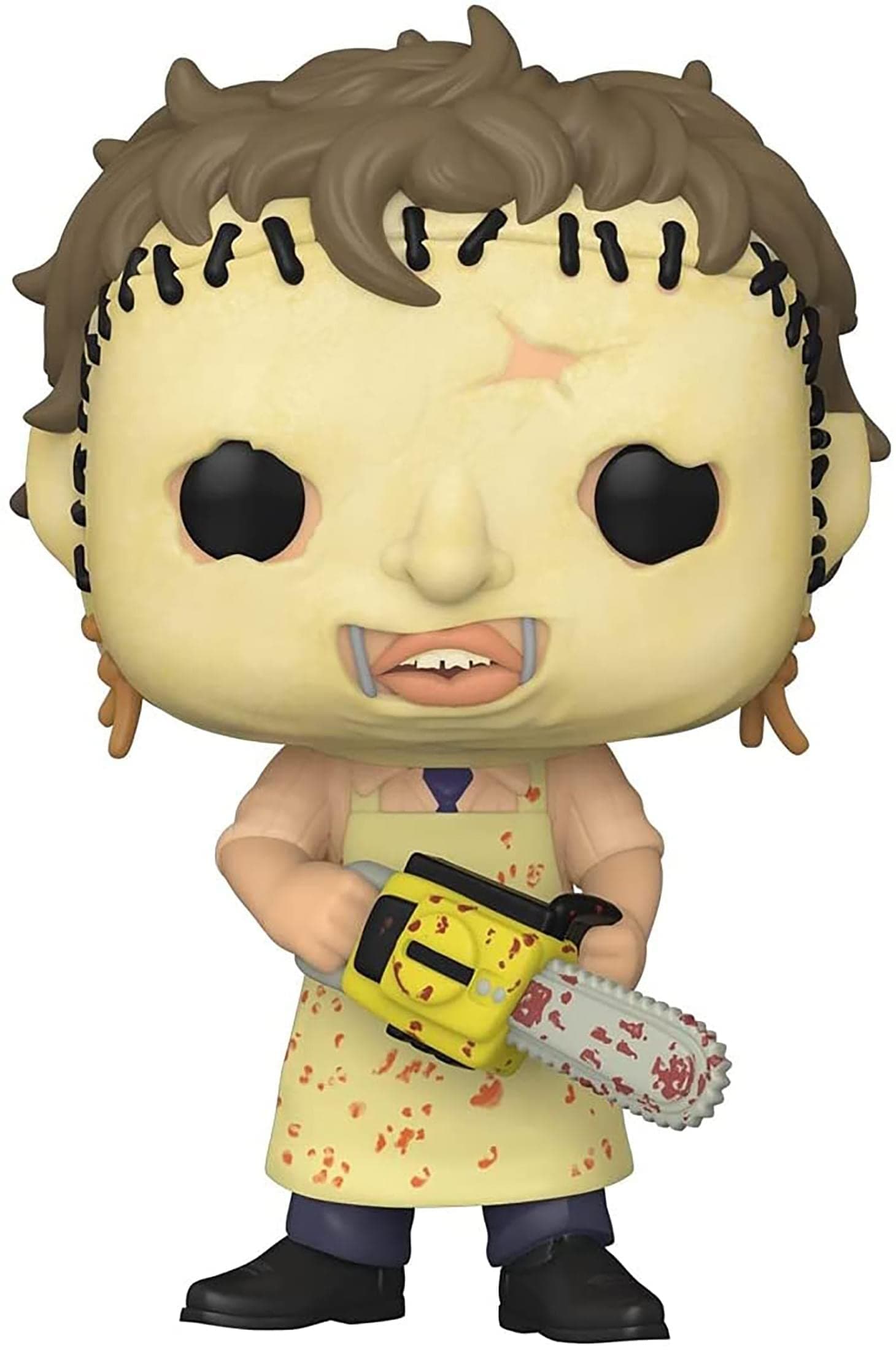 Funko Pop! Movies: Texas Chainsaw Massacre - Leatherface 3.75 inches