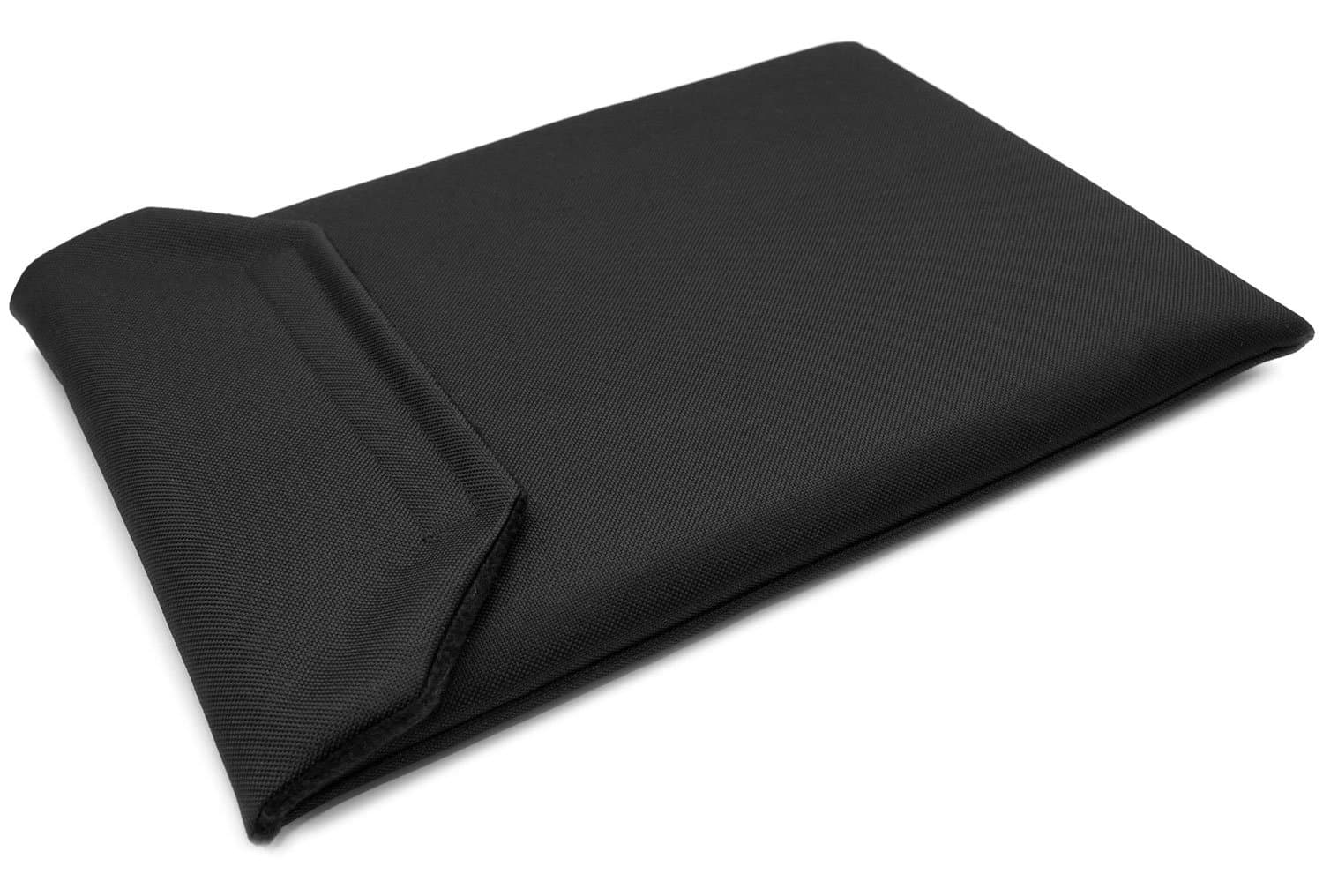 Laptop Sleeve Case for HP Spectre x360 13-inch 2017/2018/2019 - Black Canvas