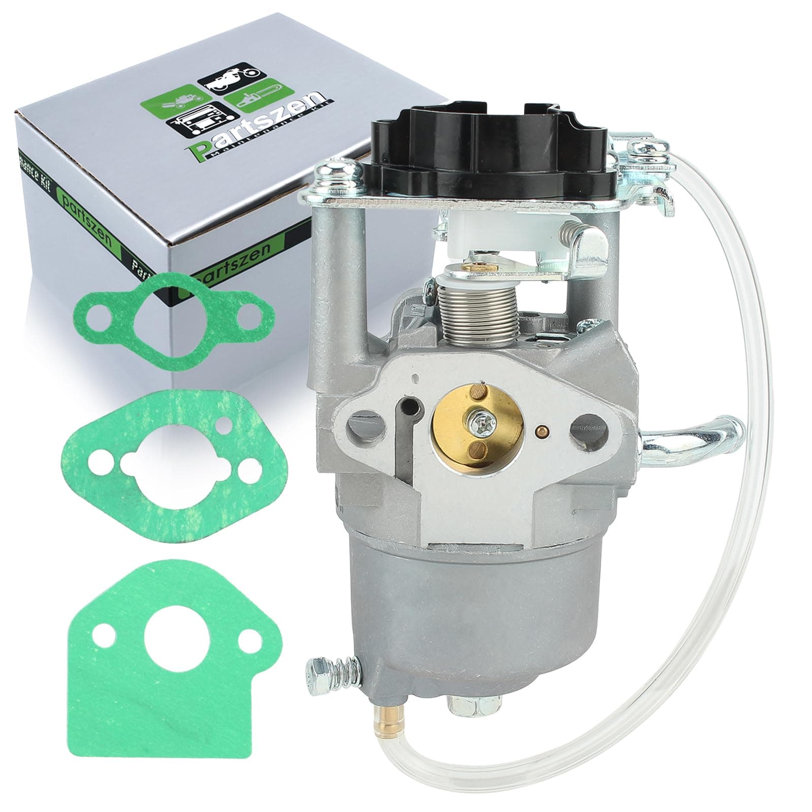 partszen Huayi ‎62.130000.00 Carburetor for Rato 16100 Z800110 for Predator for Firman for A iPower SC2000i Yamaha for ETQ 1600 2000 watts Inverter for Ryobi for Westinghouse 1800 2200 Watts