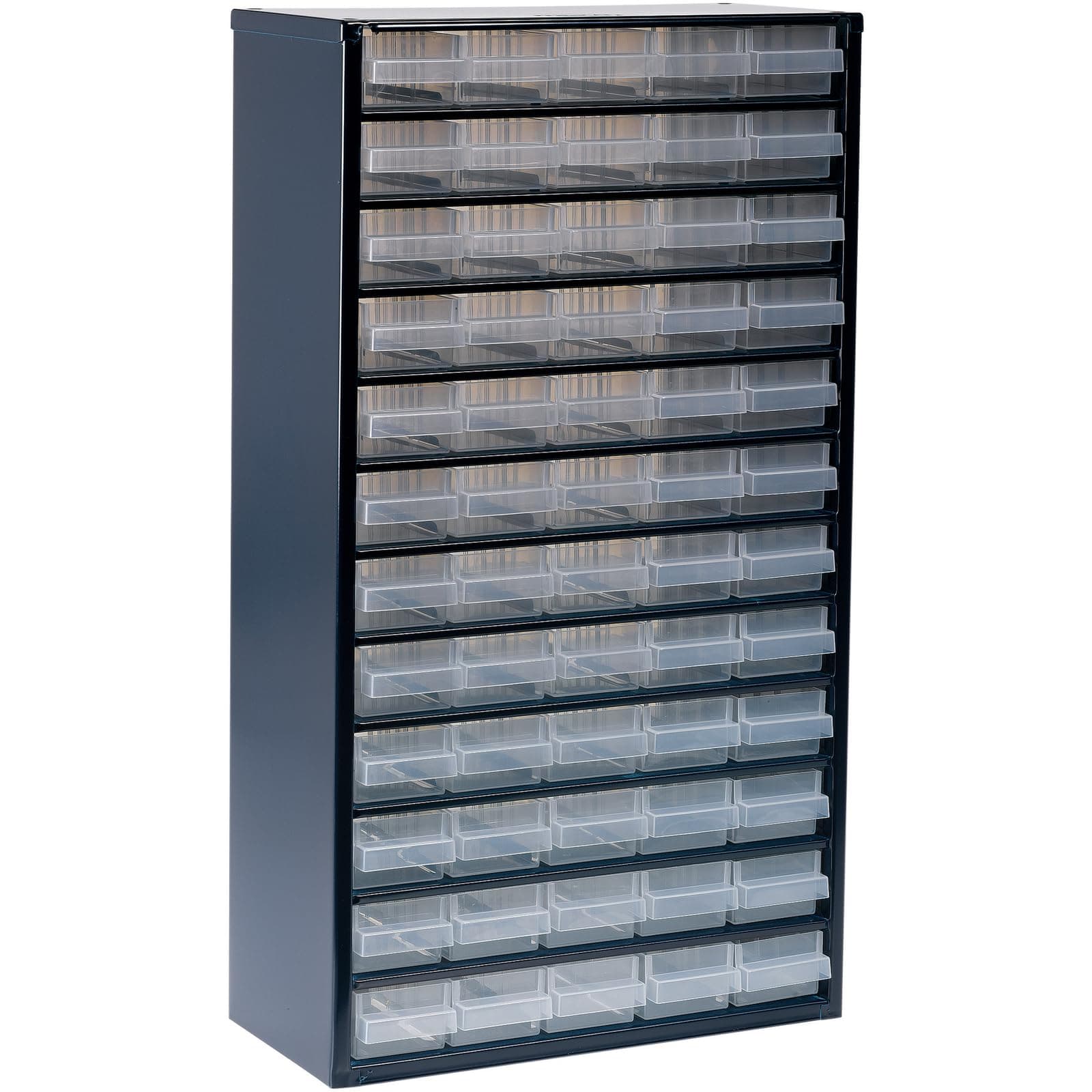Raaco 137386 1260-00 Metal Cabinet 60 Drawer