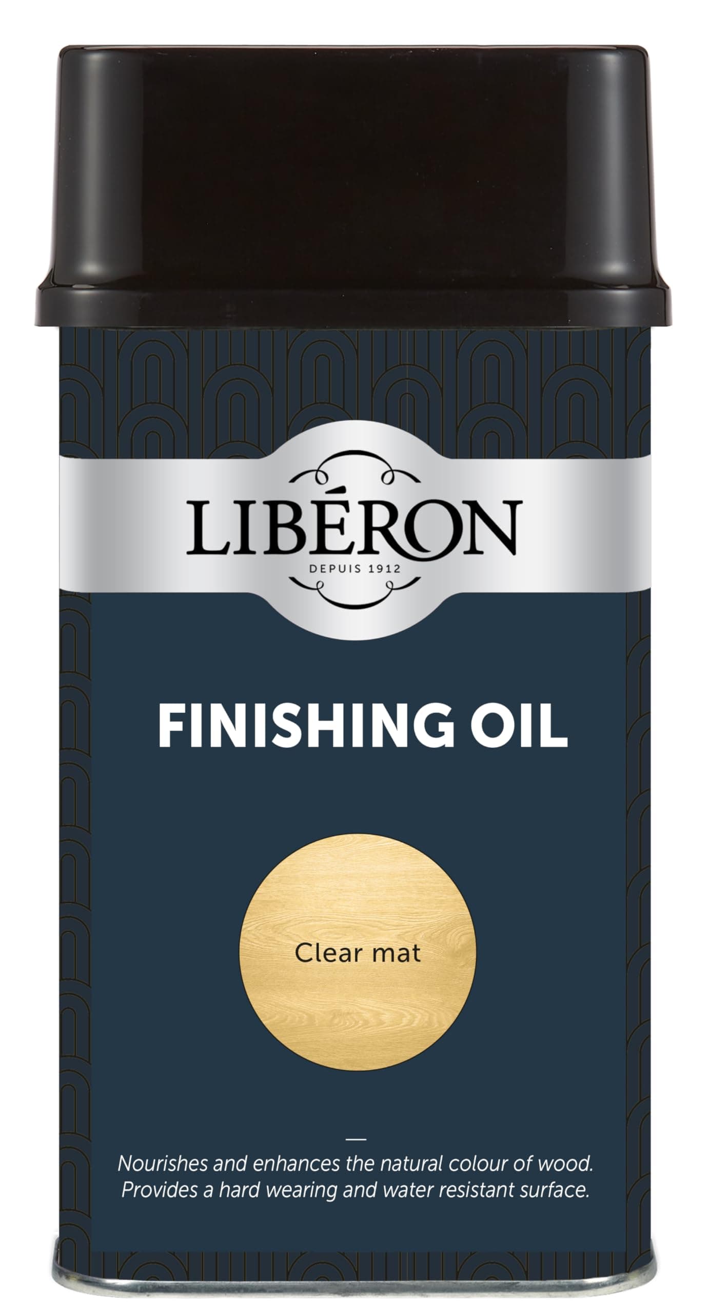 Liberon Finishing Oil, 1 Liter