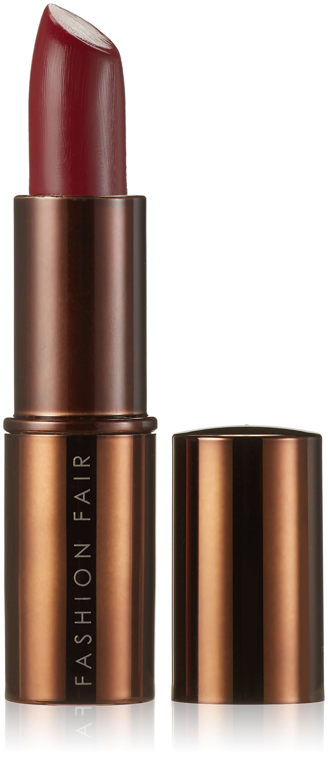 Fashion Fair Lipstick Plum Passion