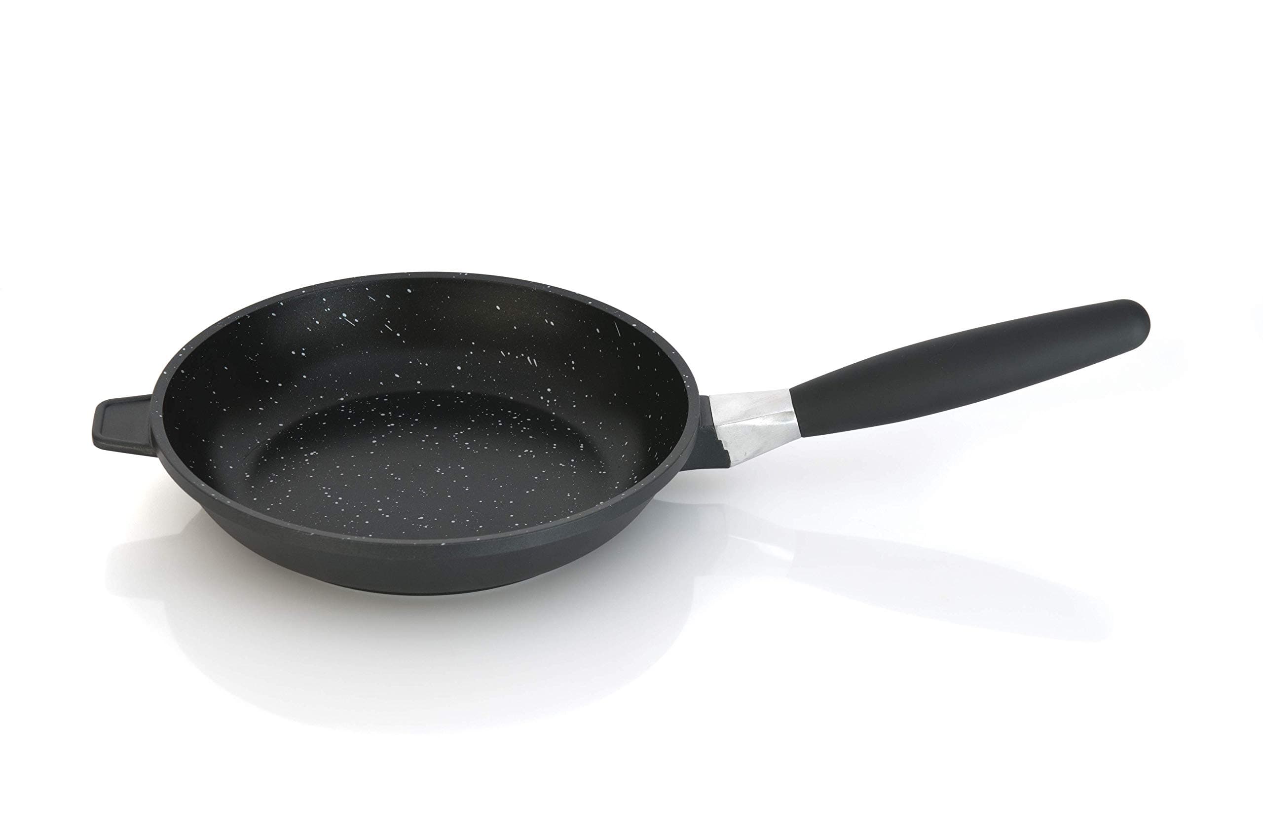 BergHOFF Eurocast Professional Series Non-Stick Fry Frying Pan, PFOA Free, Induction Safe 24cm (9 1/2 Inch)