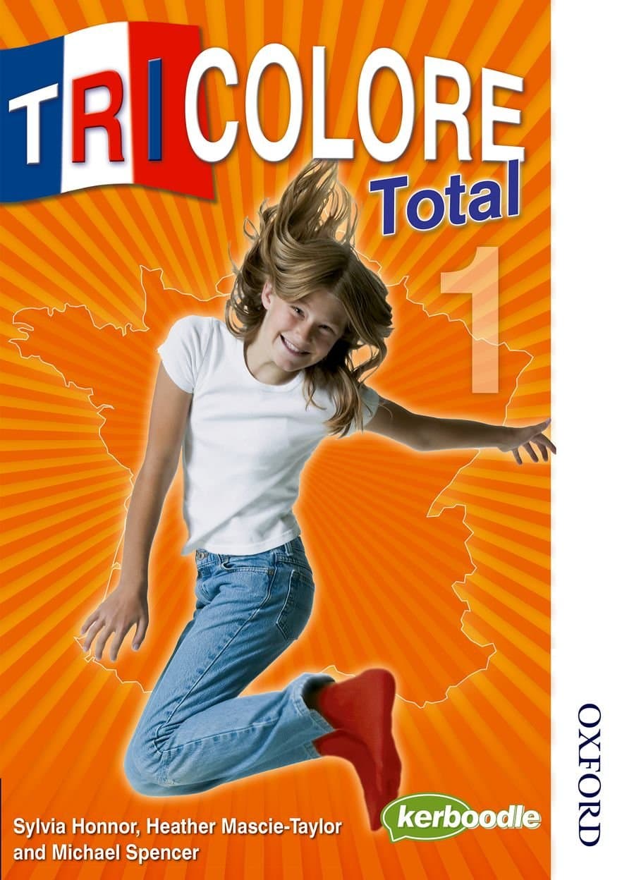 Tricolore Total 1