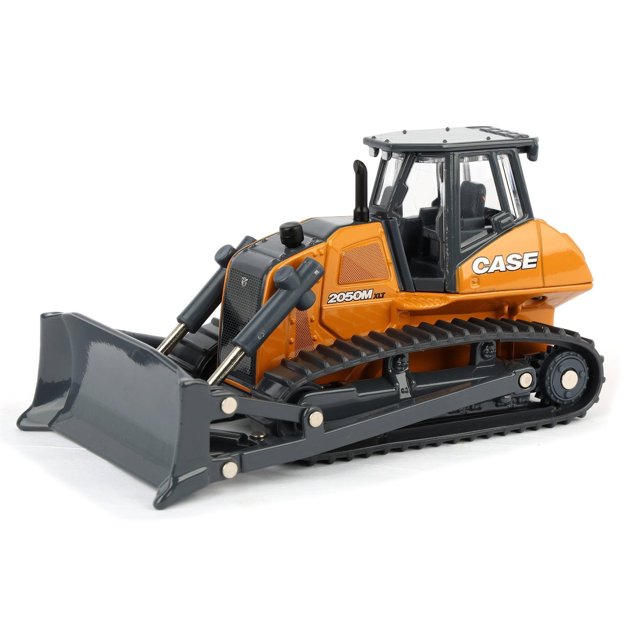 ERTL 1/50 Case 2050M XLT Crawler Dozer