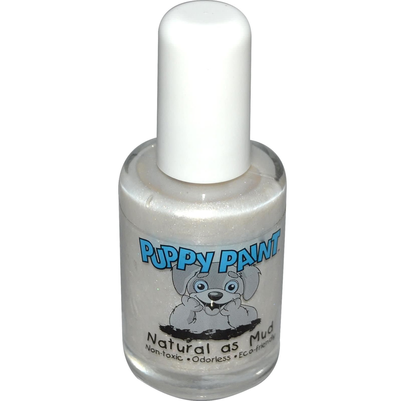 Puppy Paint Nail Polish, Diamond in the Rough