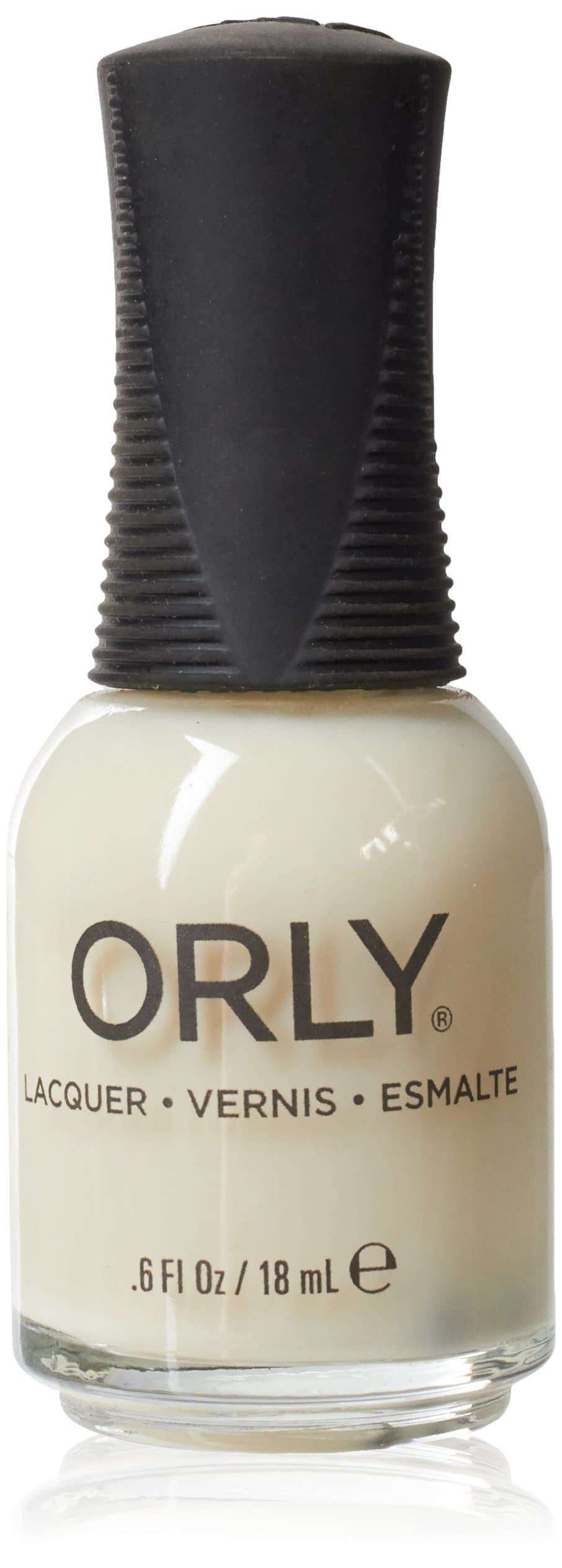 Nail Polish, Orlon Basecoat 18 ml