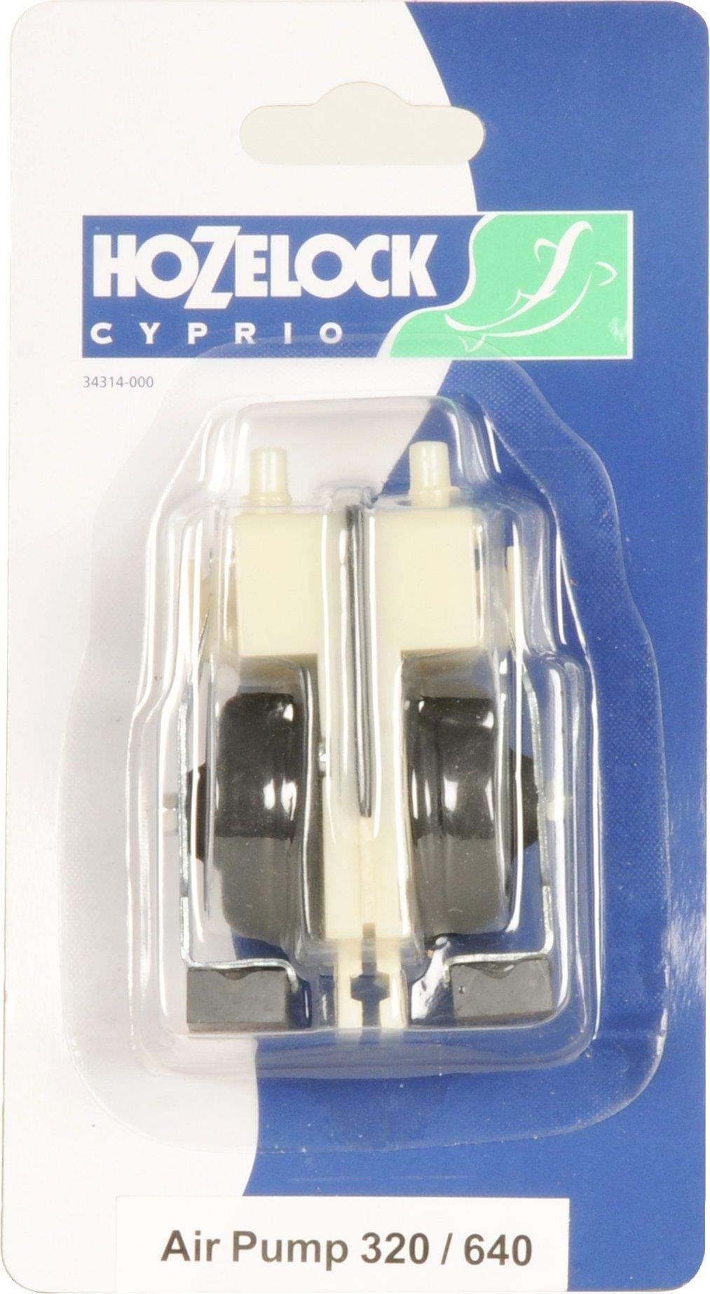 Hozelock Air Pump 320/640 Spares Kit
