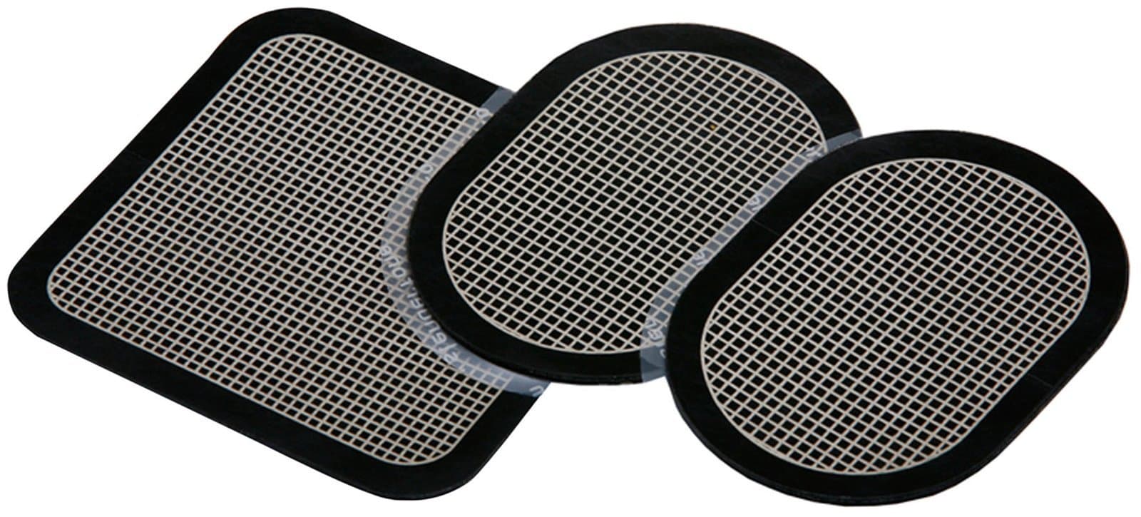 Bio-Medical Research Lift Replacement Gelpads, Tummy