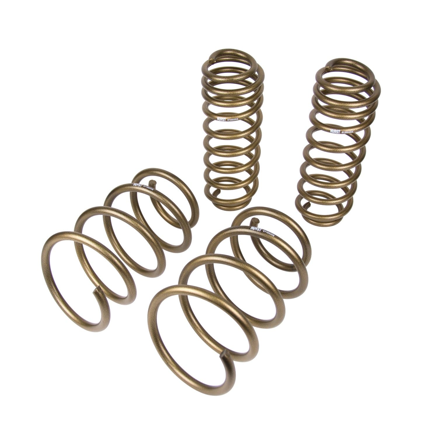 Hurst 6130020 Stage 1 Performance Spring Kit