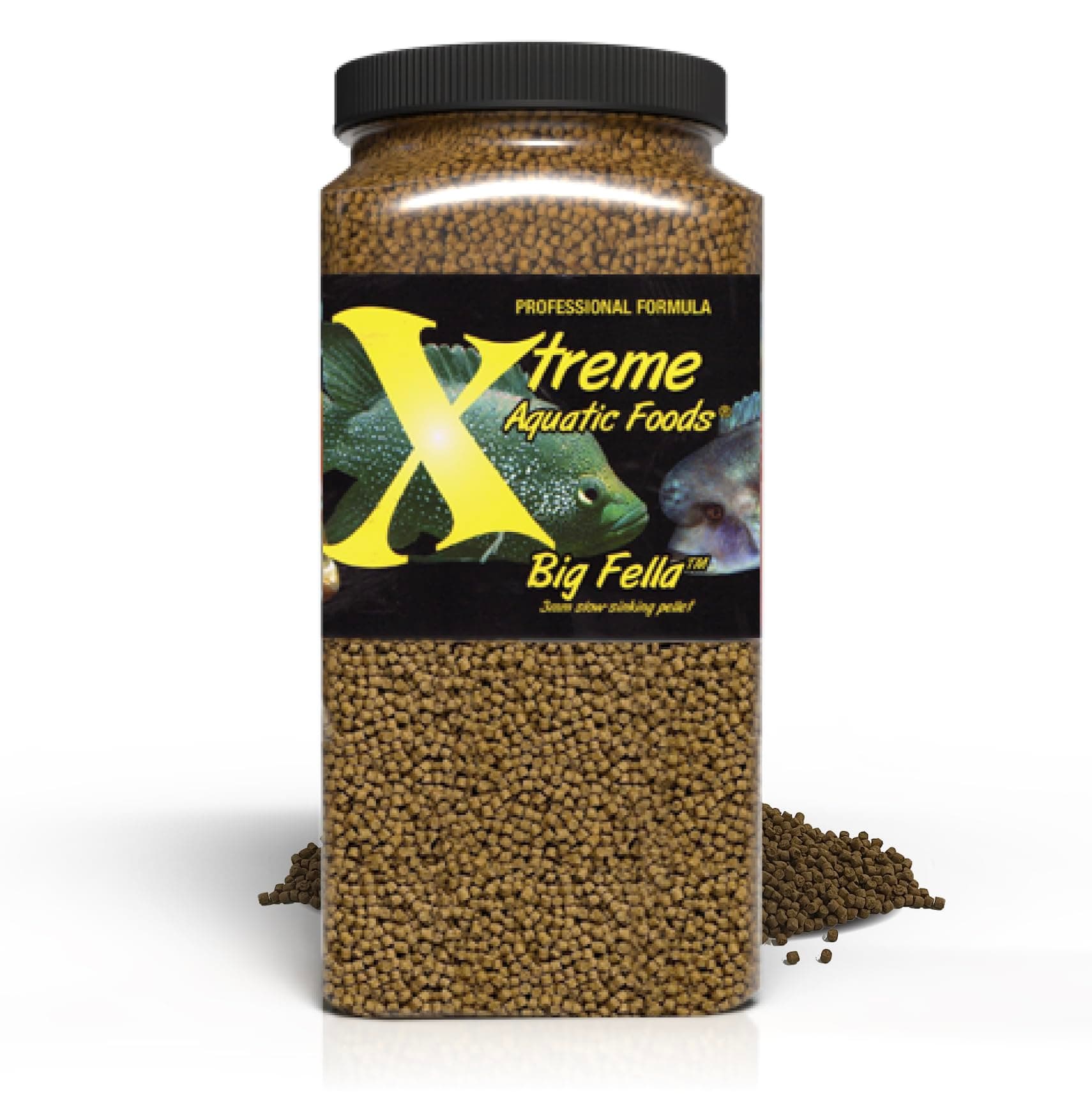 2147-G Big Fella Stick Fish Food