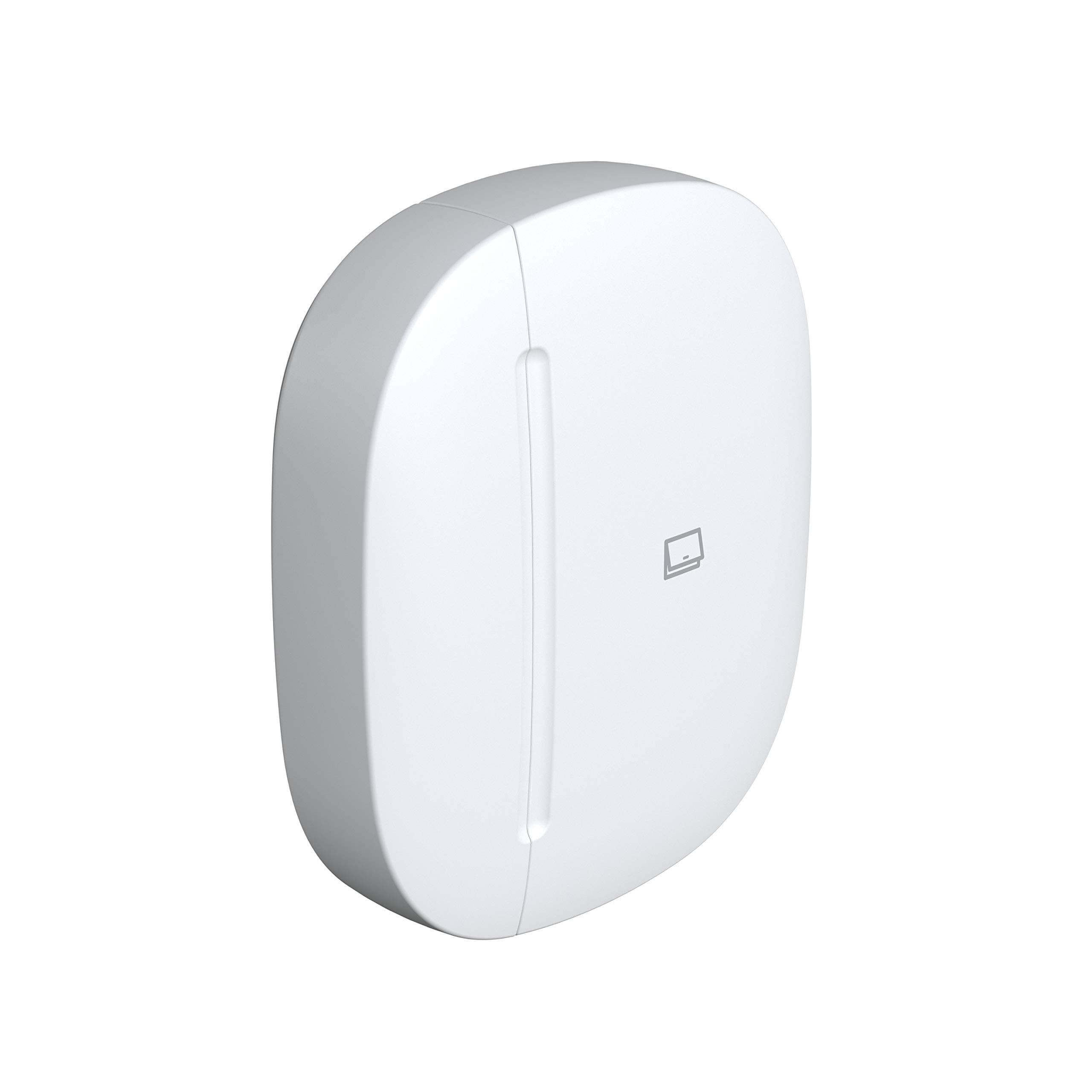 Samsung SmartThings Multipurpose Sensor [GP-U999SJVLAAA] Door & Window Sensor - Zigbee - White