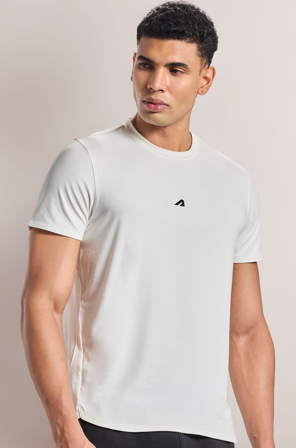 Boldfit Tshirt for Man Regular fit Gym t Shirts for Men Workout Active wear t Shirt for Man Running Mens t-Shirts Running Tshirt for Men Workout Gym wear Mens