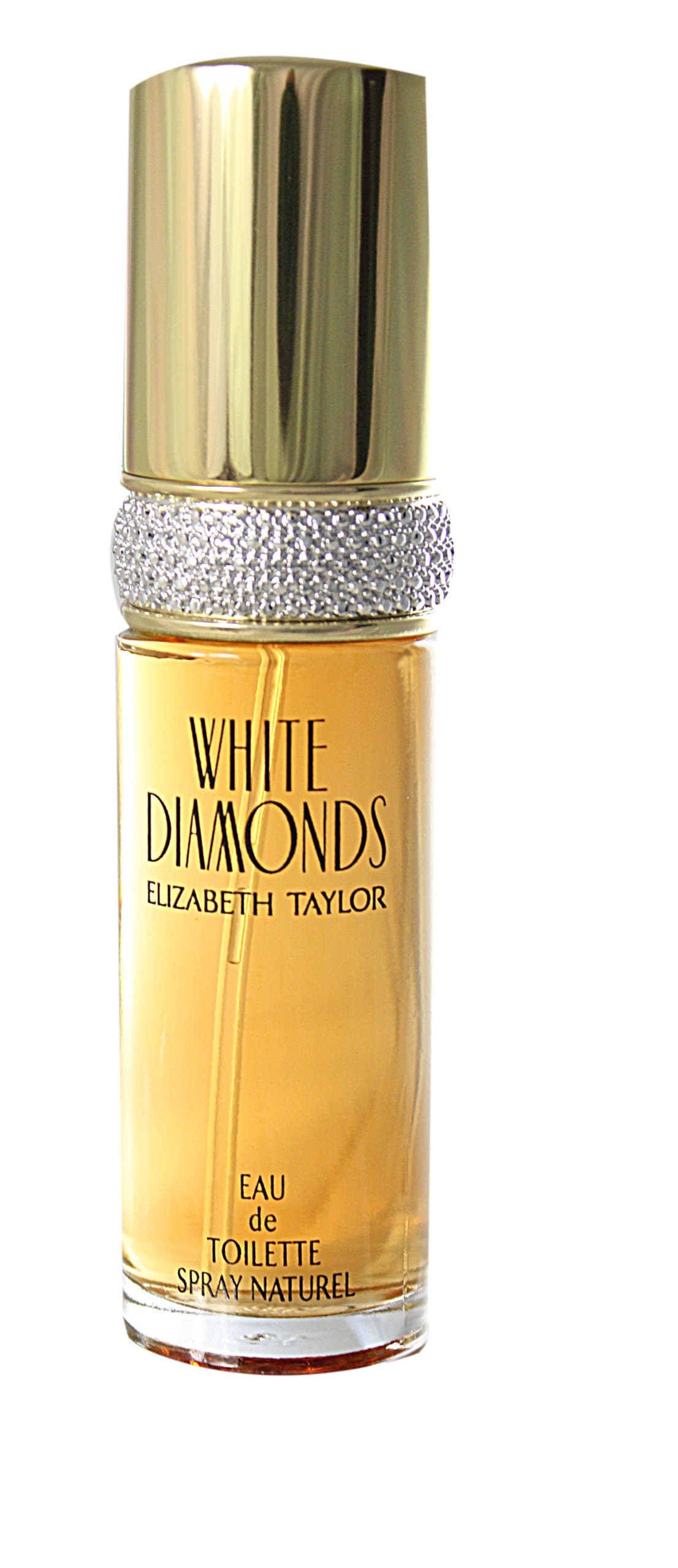Elizabeth Taylor White Diamonds femme/woman, eau de toilette spray 30 ml, pack of 1 (1 x 1 piece)